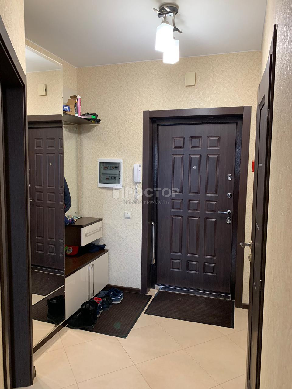 1-комнатная квартира, 36.7 м² - фото 9