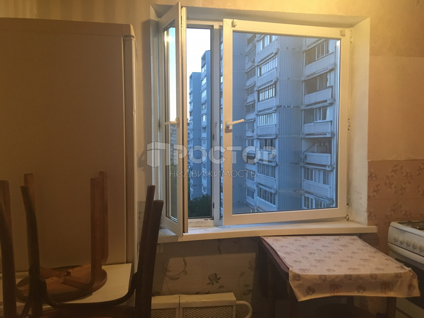 2-комнатная квартира, 48 м² - фото 4