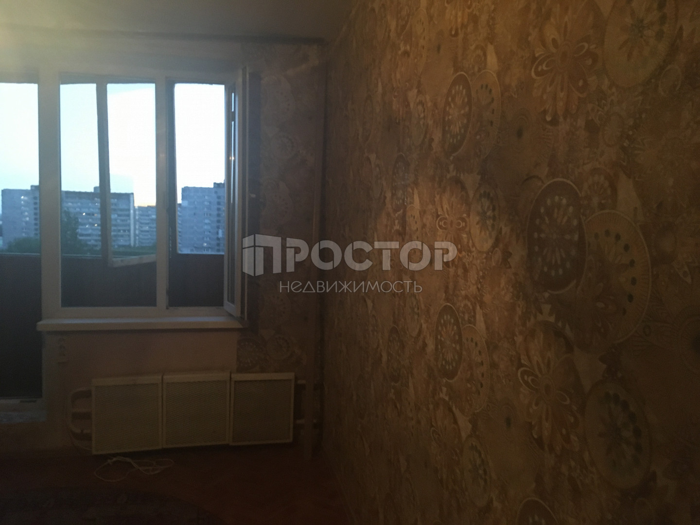 2-комнатная квартира, 48 м² - фото 3