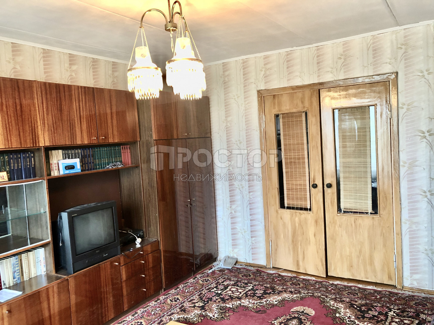 3-комнатная квартира, 60.1 м² - фото 5