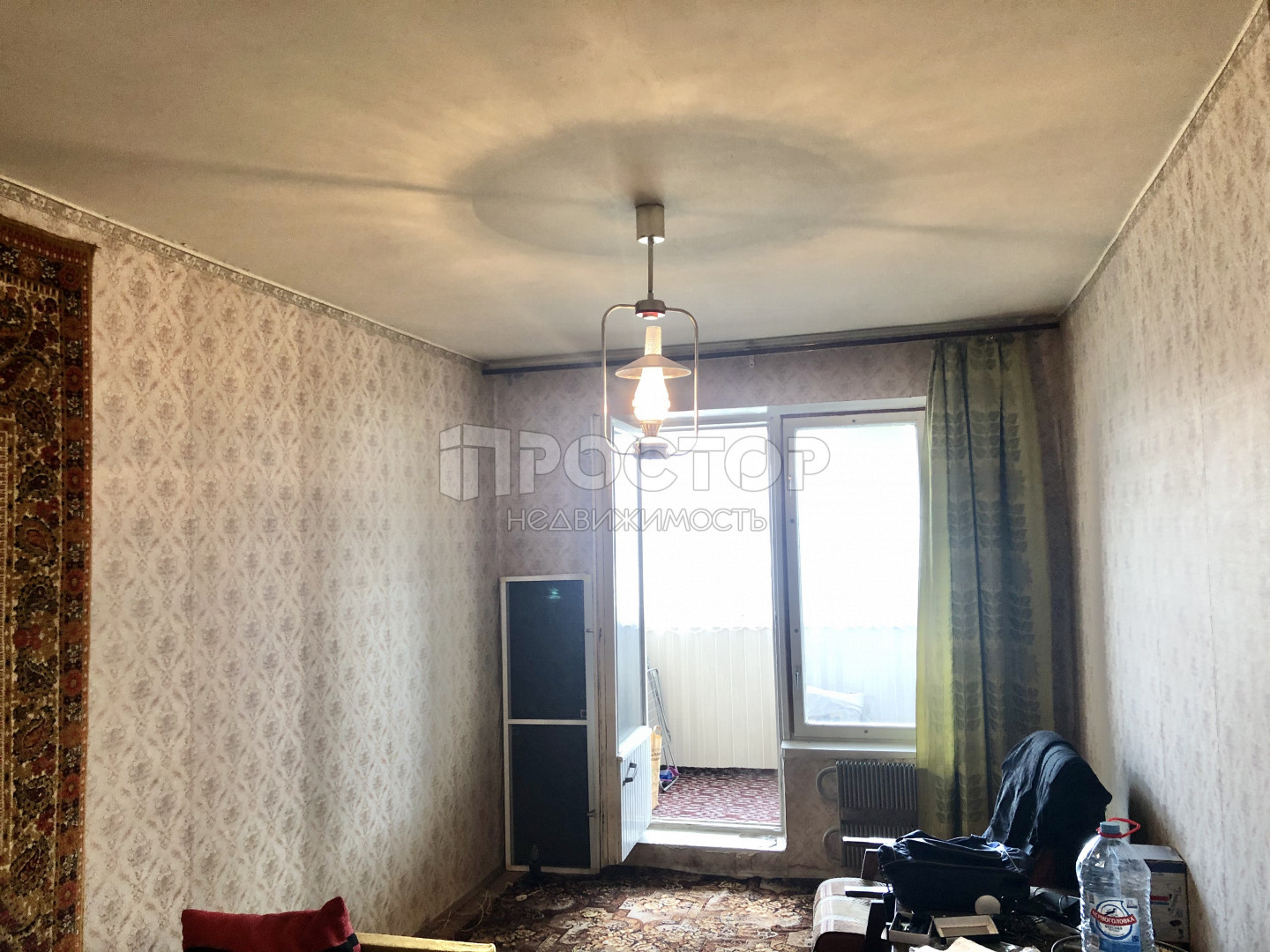 3-комнатная квартира, 60.1 м² - фото 7