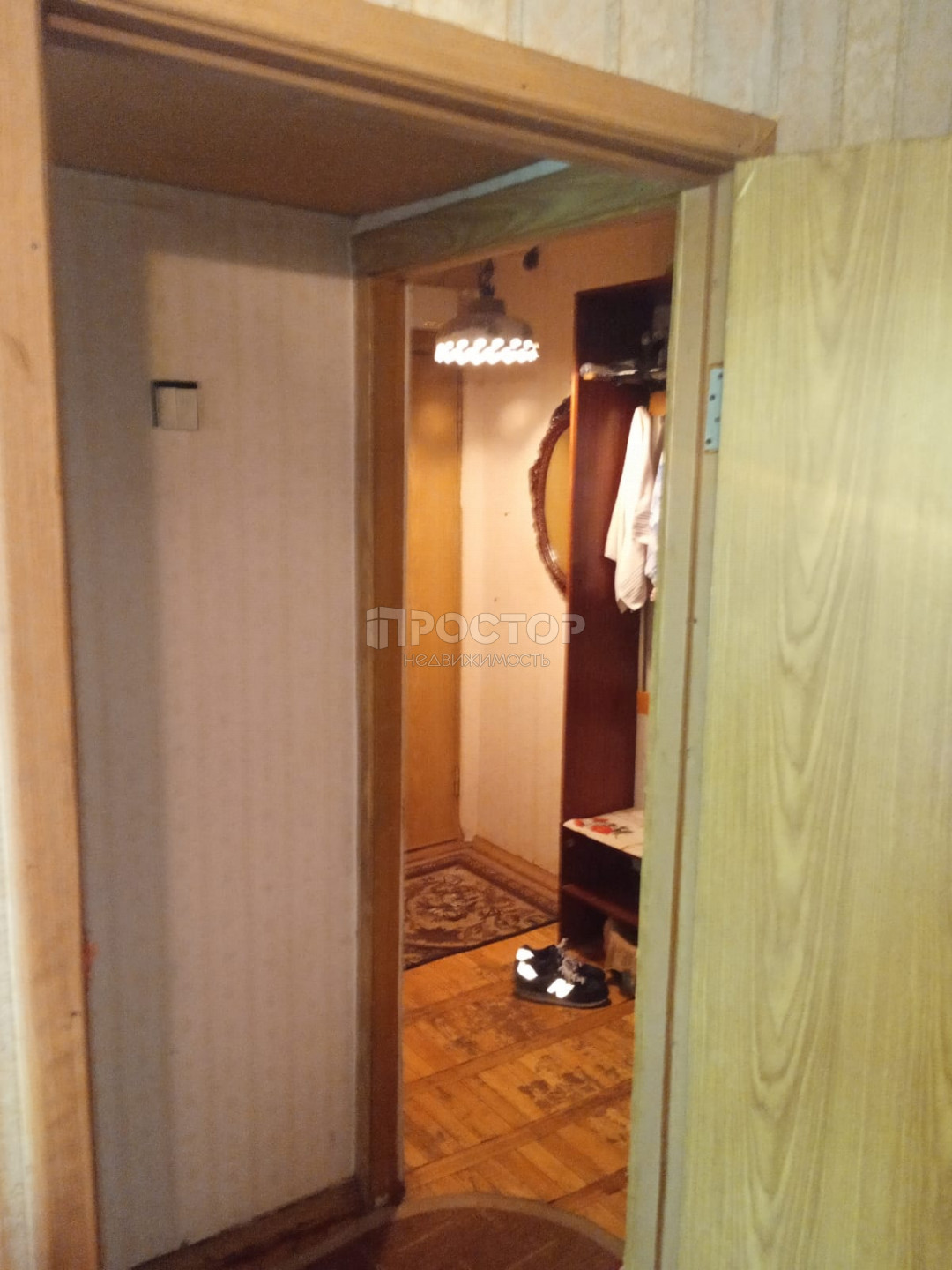 2-комнатная квартира, 45.7 м² - фото 9