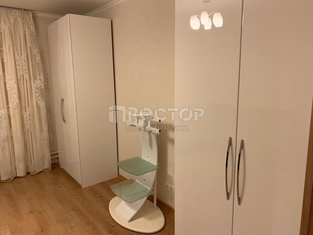 1-комнатная квартира, 40 м² - фото 10