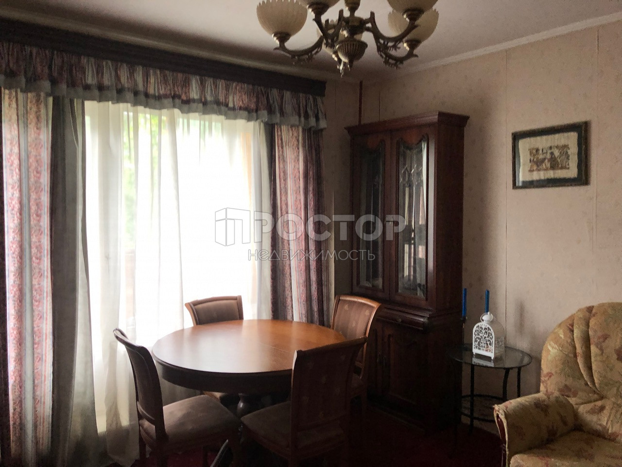 3-комнатная квартира, 52 м² - фото 6