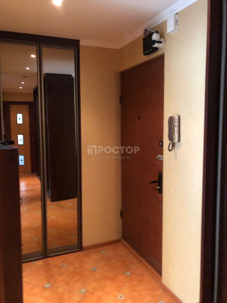 3-комнатная квартира, 52 м² - фото 3