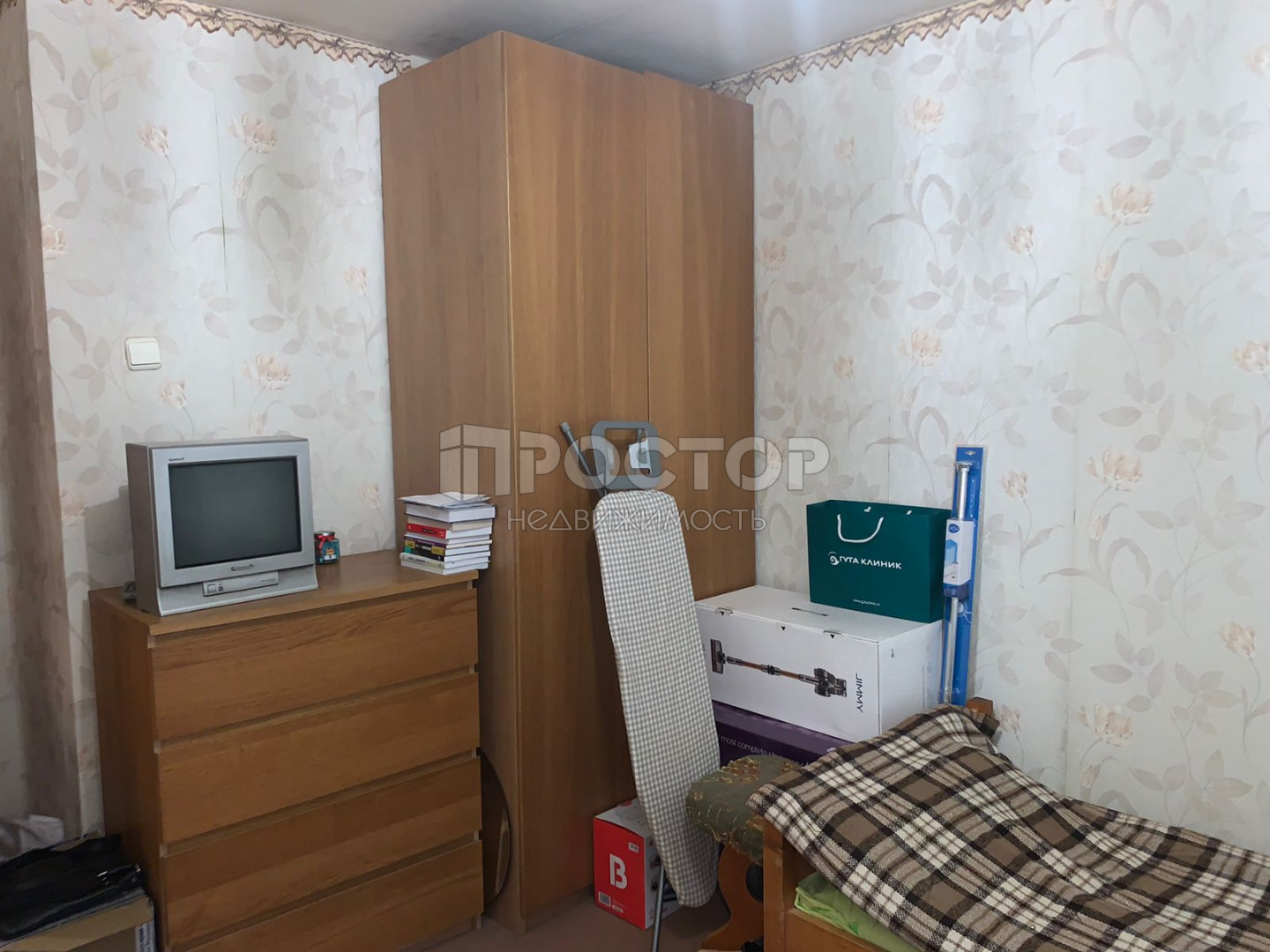 2-комнатная квартира, 43.7 м² - фото 3