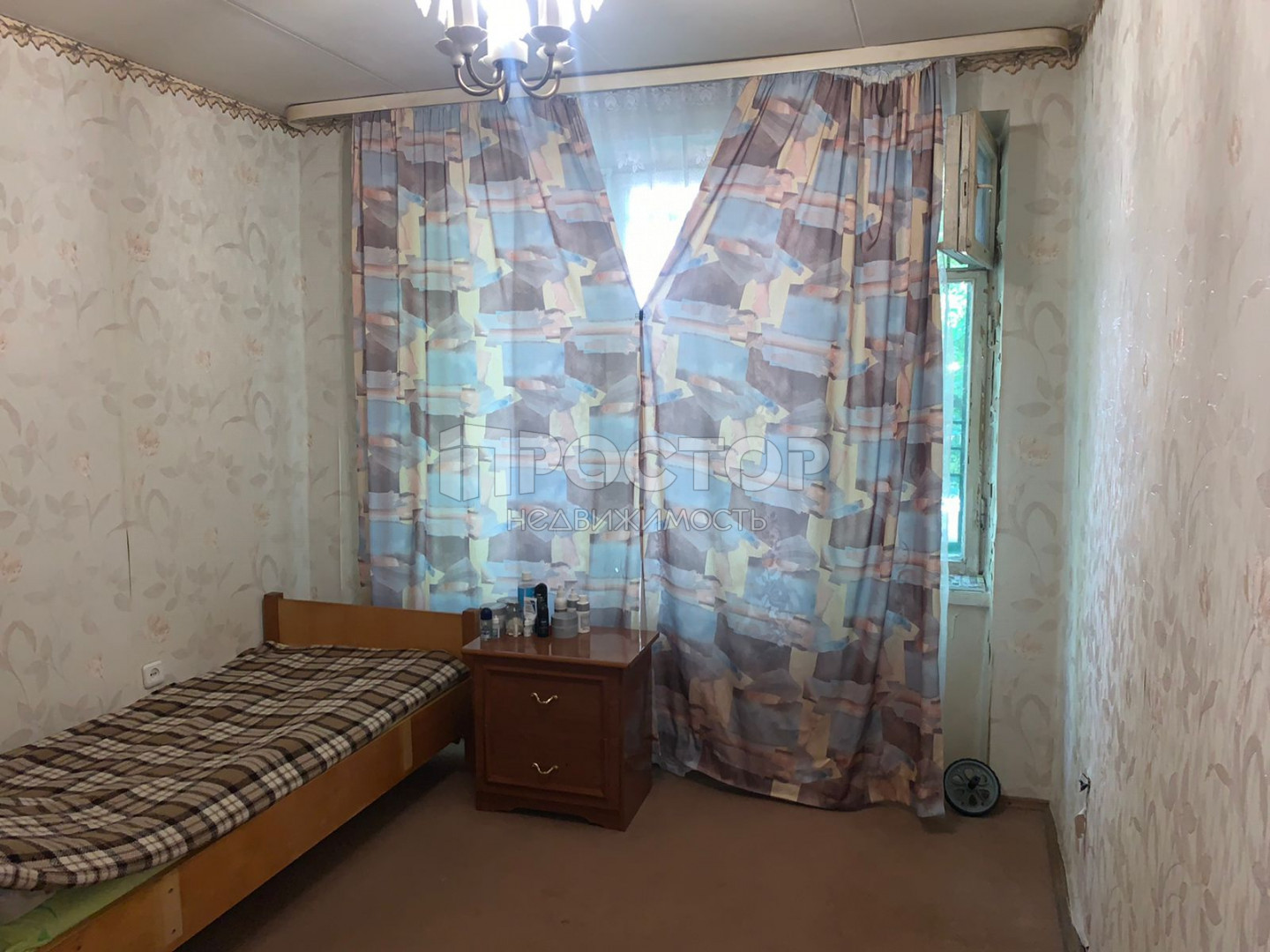 2-комнатная квартира, 43.7 м² - фото 4