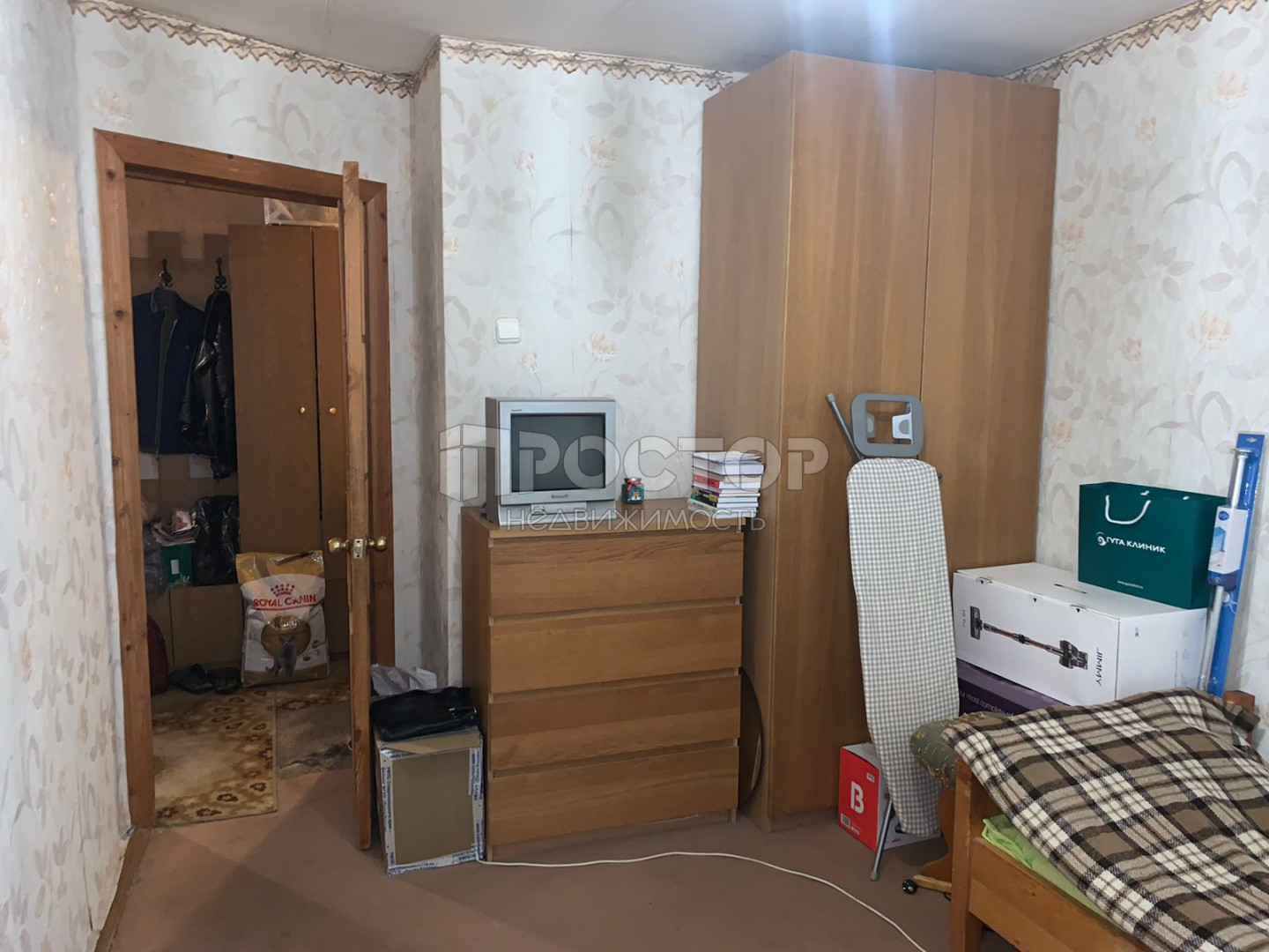 2-комнатная квартира, 43.7 м² - фото 6