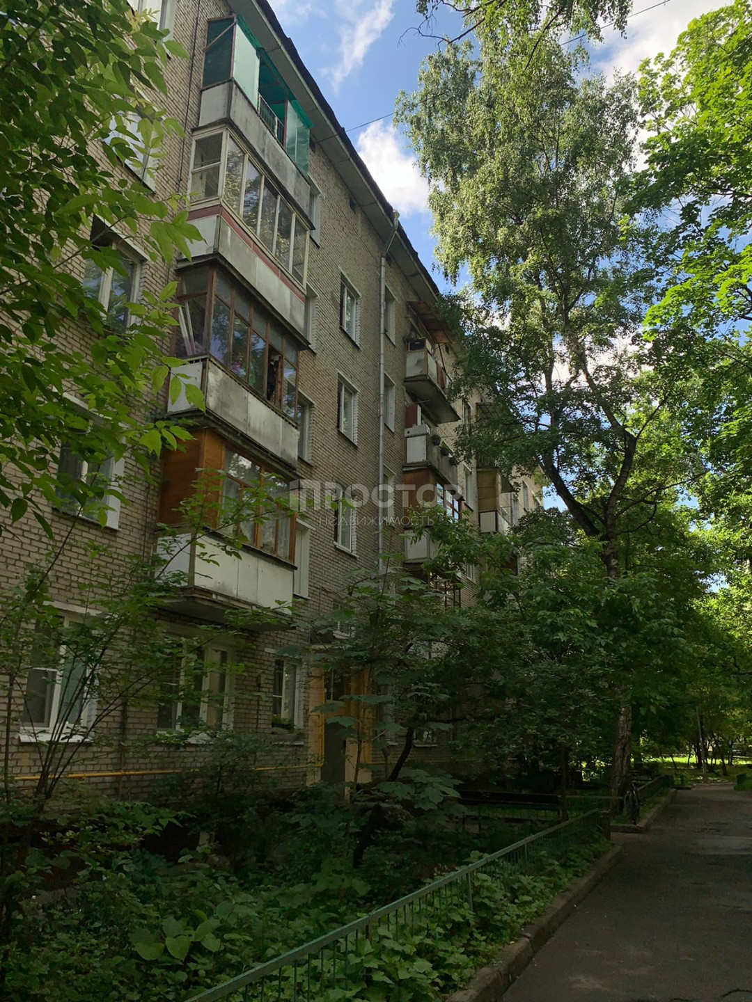 2-комнатная квартира, 43.7 м² - фото 26