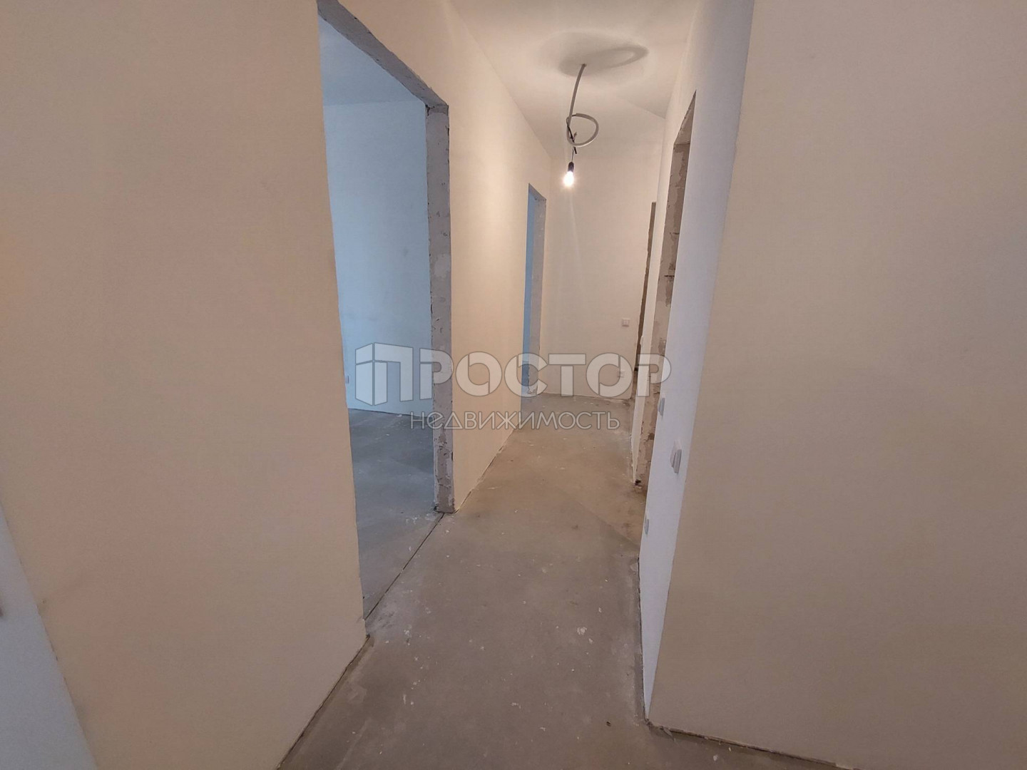 3-комнатная квартира, 53 м² - фото 14