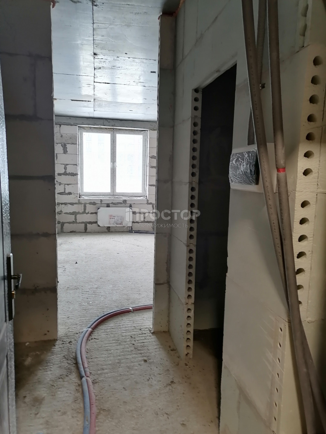 Студия, 26.7 м² - фото 5