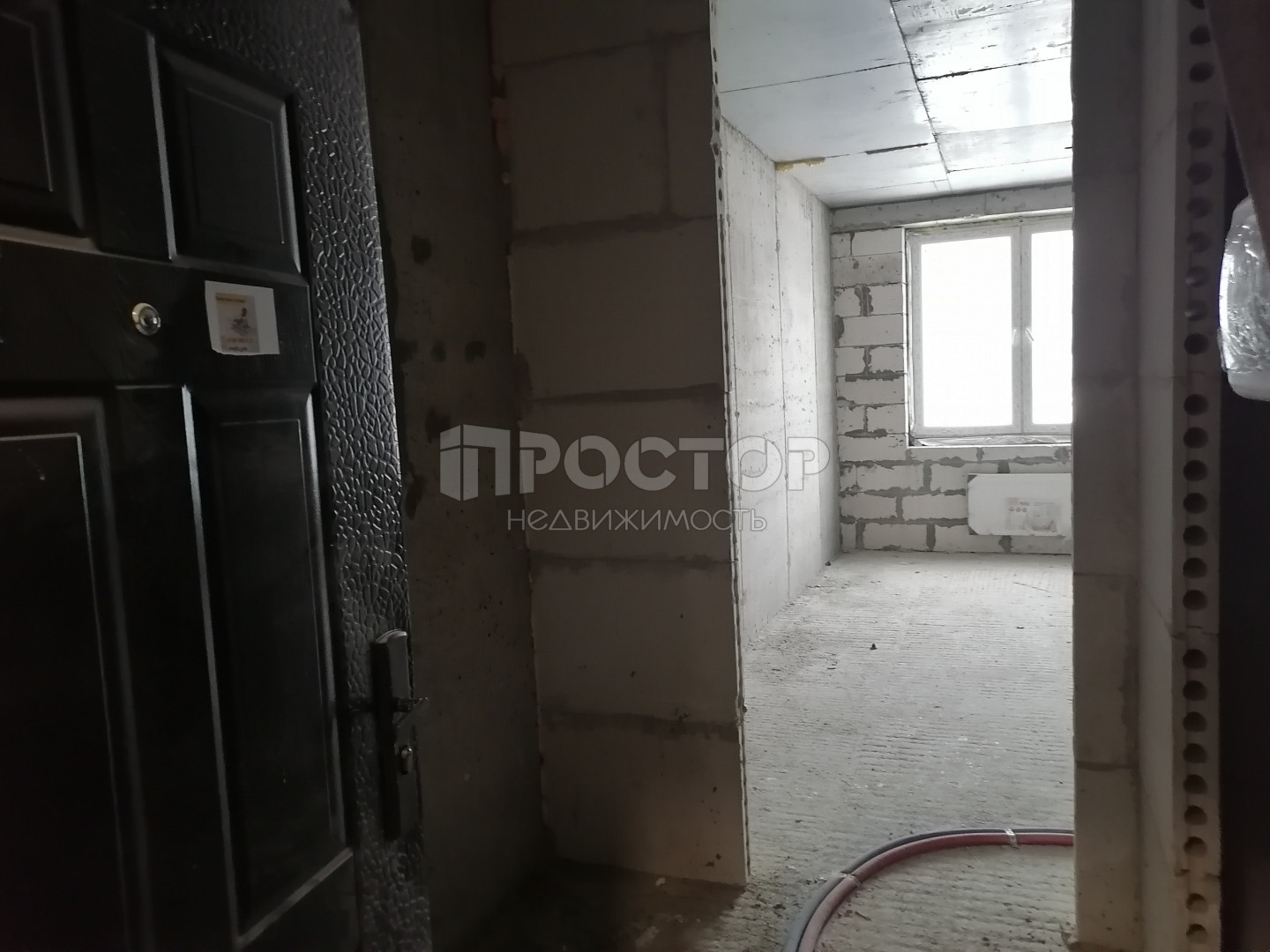 Студия, 26.7 м² - фото 6