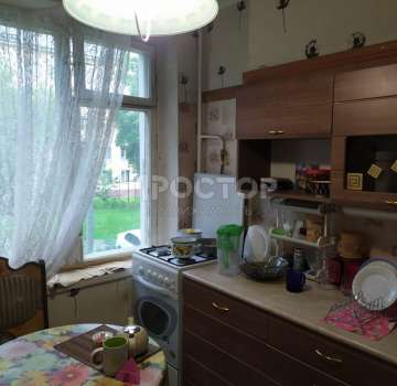 Купить квартиру