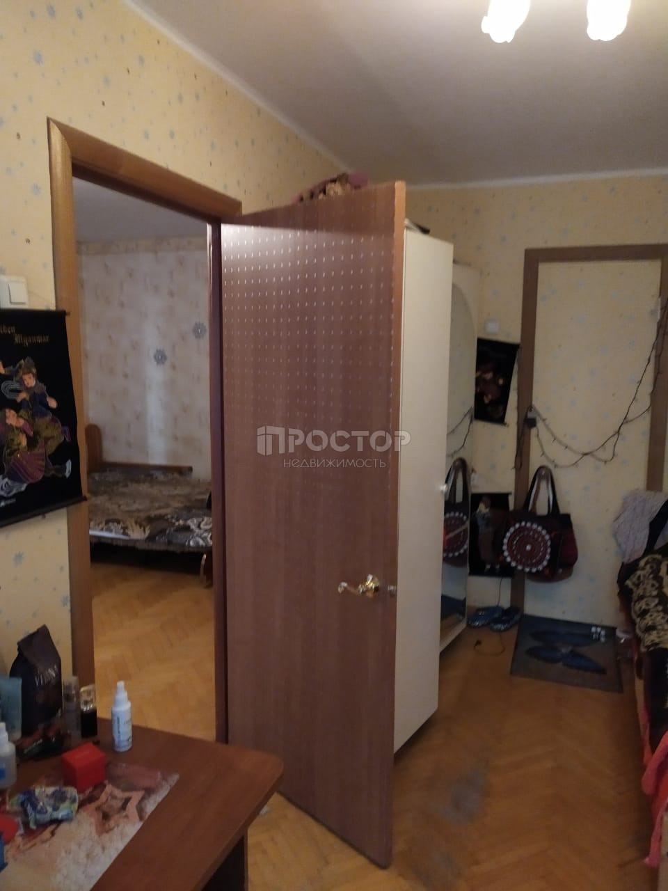 2-комнатная квартира, 45 м² - фото 4