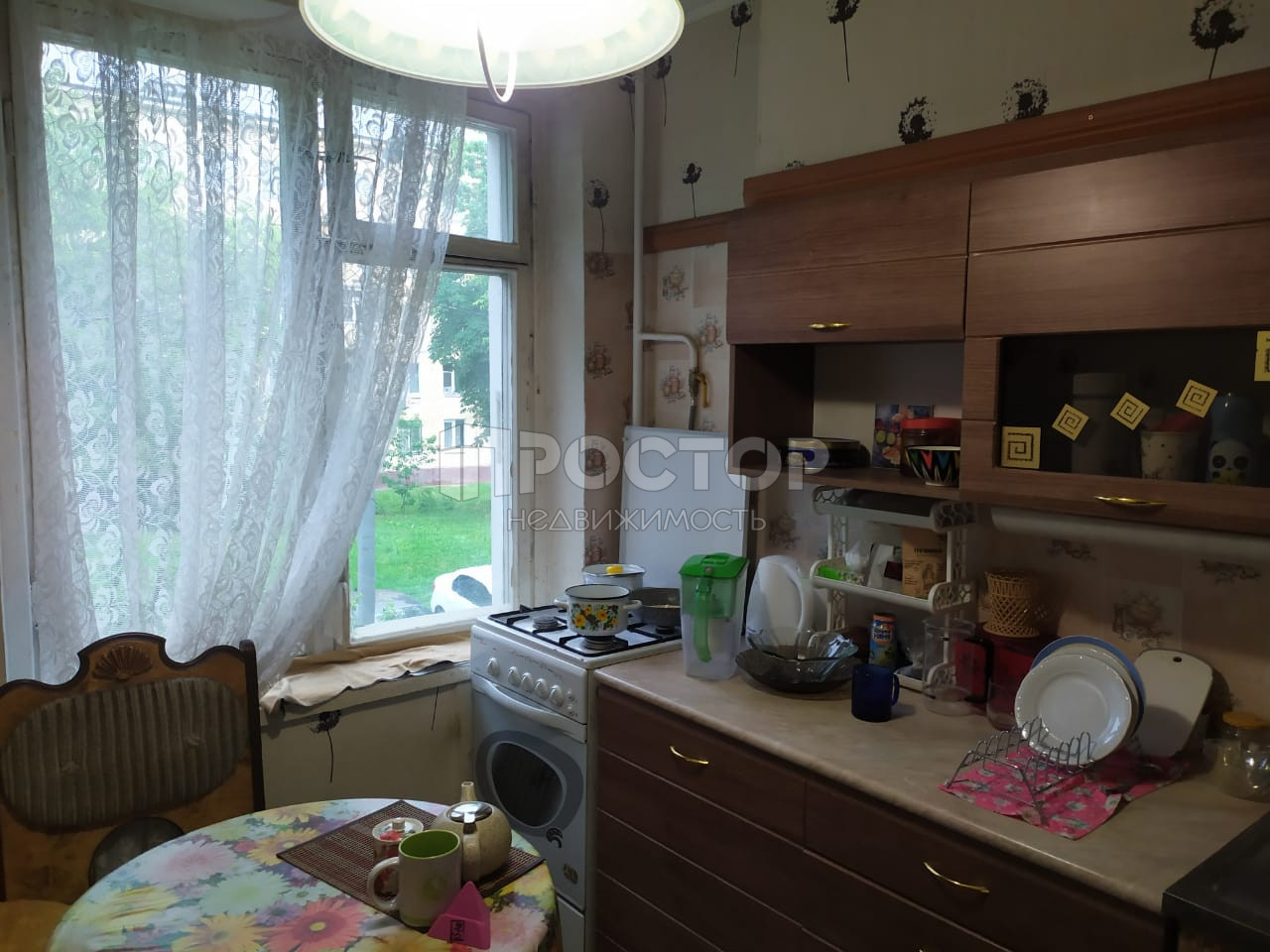 2-комнатная квартира, 45 м² - фото 2