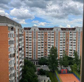 Купить квартиру