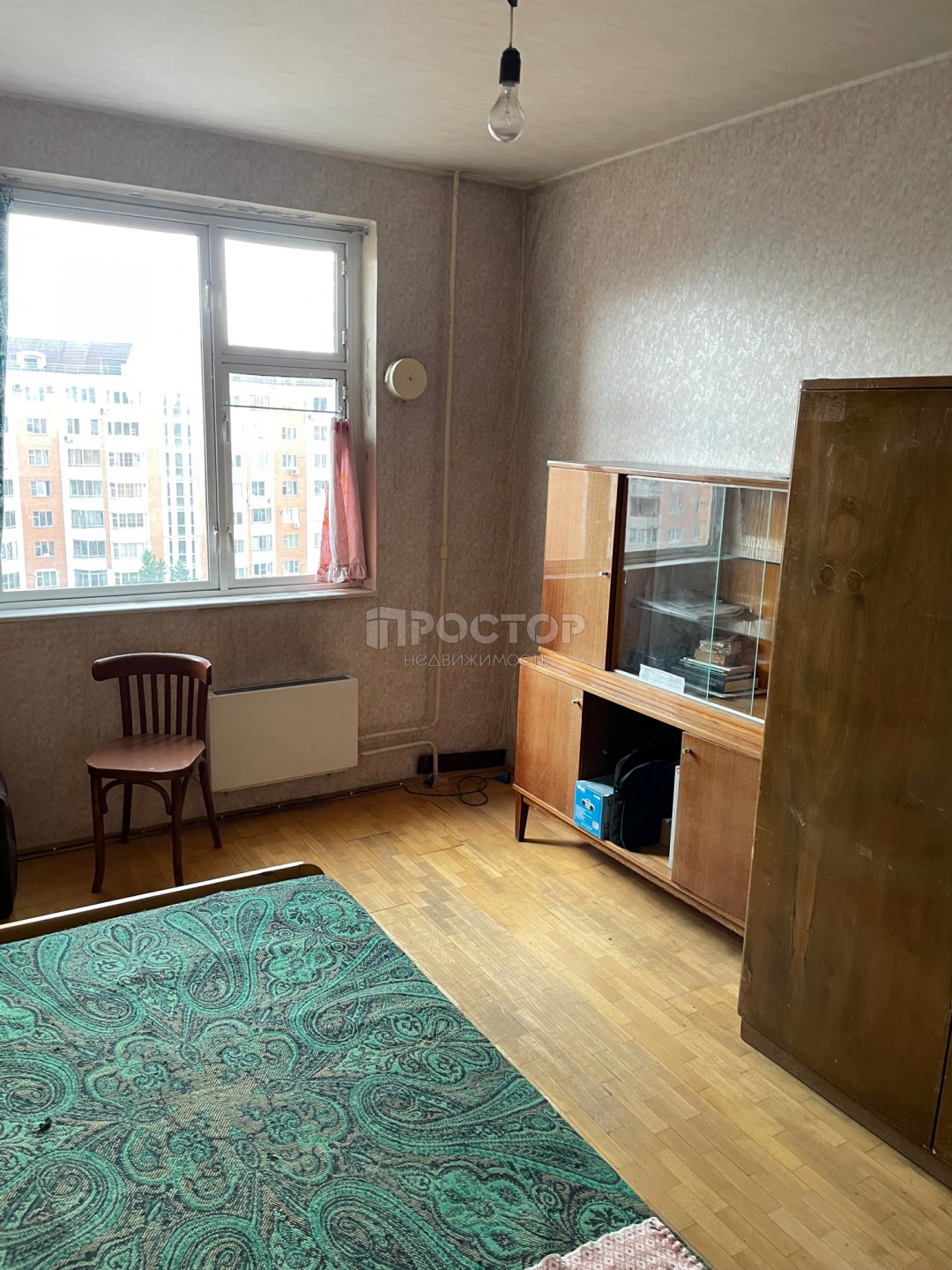 2-комнатная квартира, 51.6 м² - фото 7