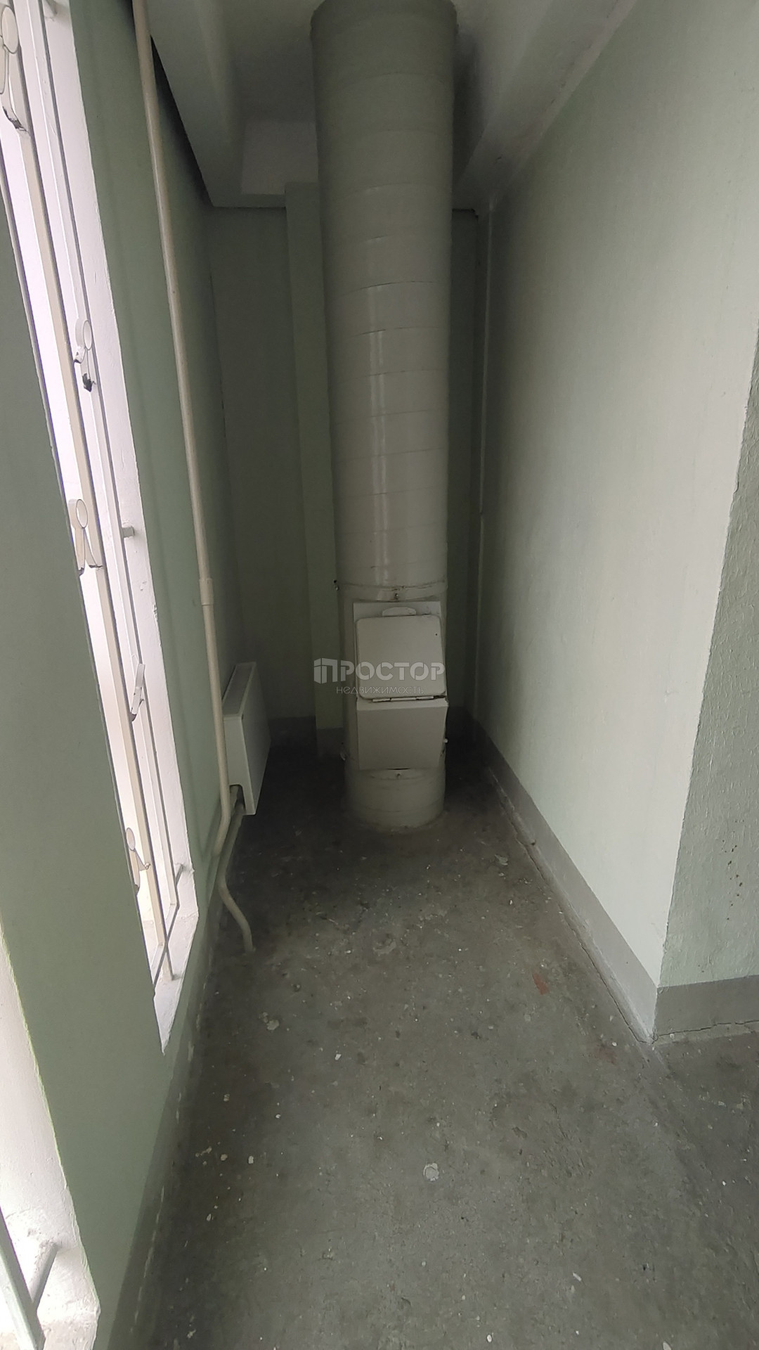 2-комнатная квартира, 58.4 м² - фото 40