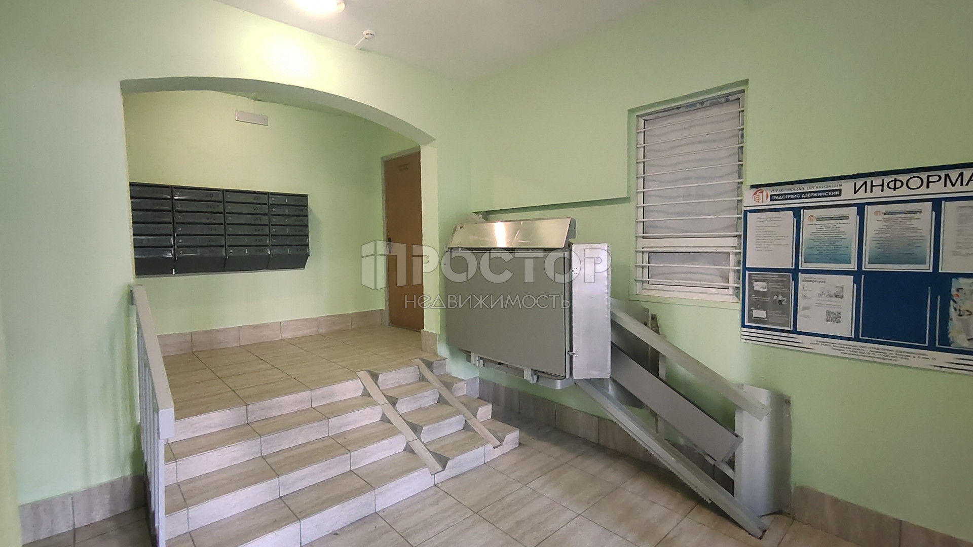 2-комнатная квартира, 58.4 м² - фото 45