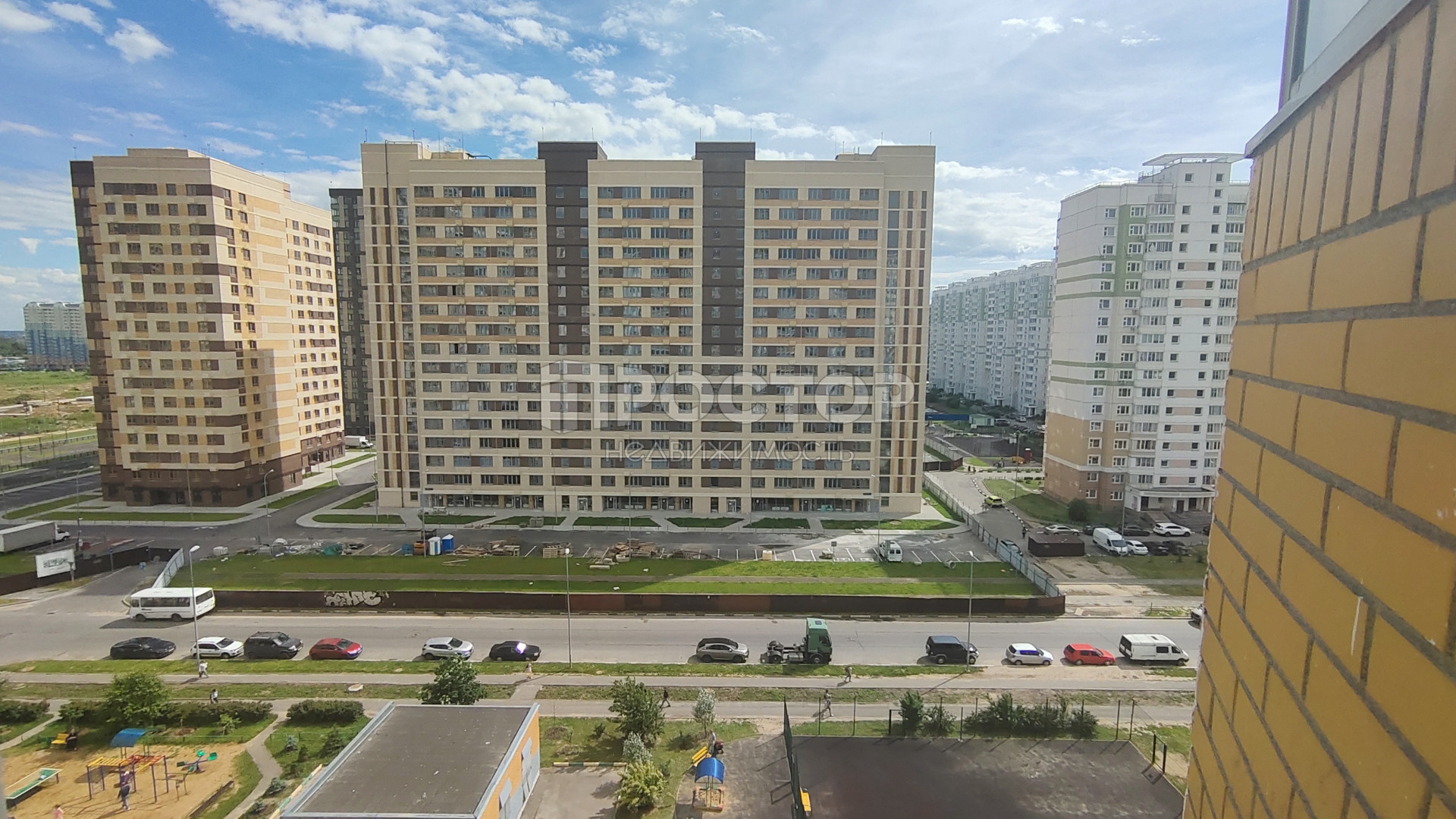 2-комнатная квартира, 58.4 м² - фото 25