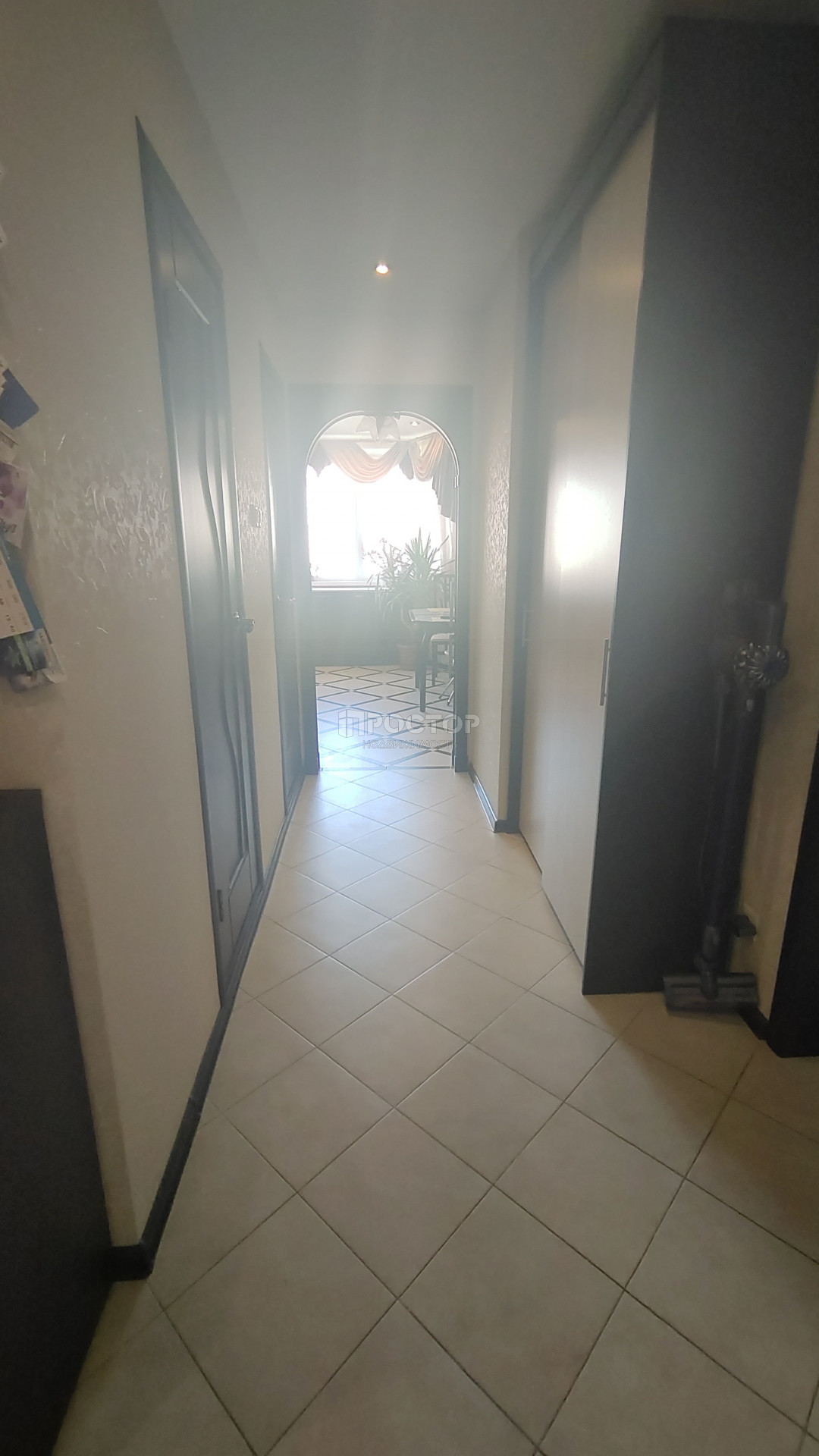 2-комнатная квартира, 58.4 м² - фото 15