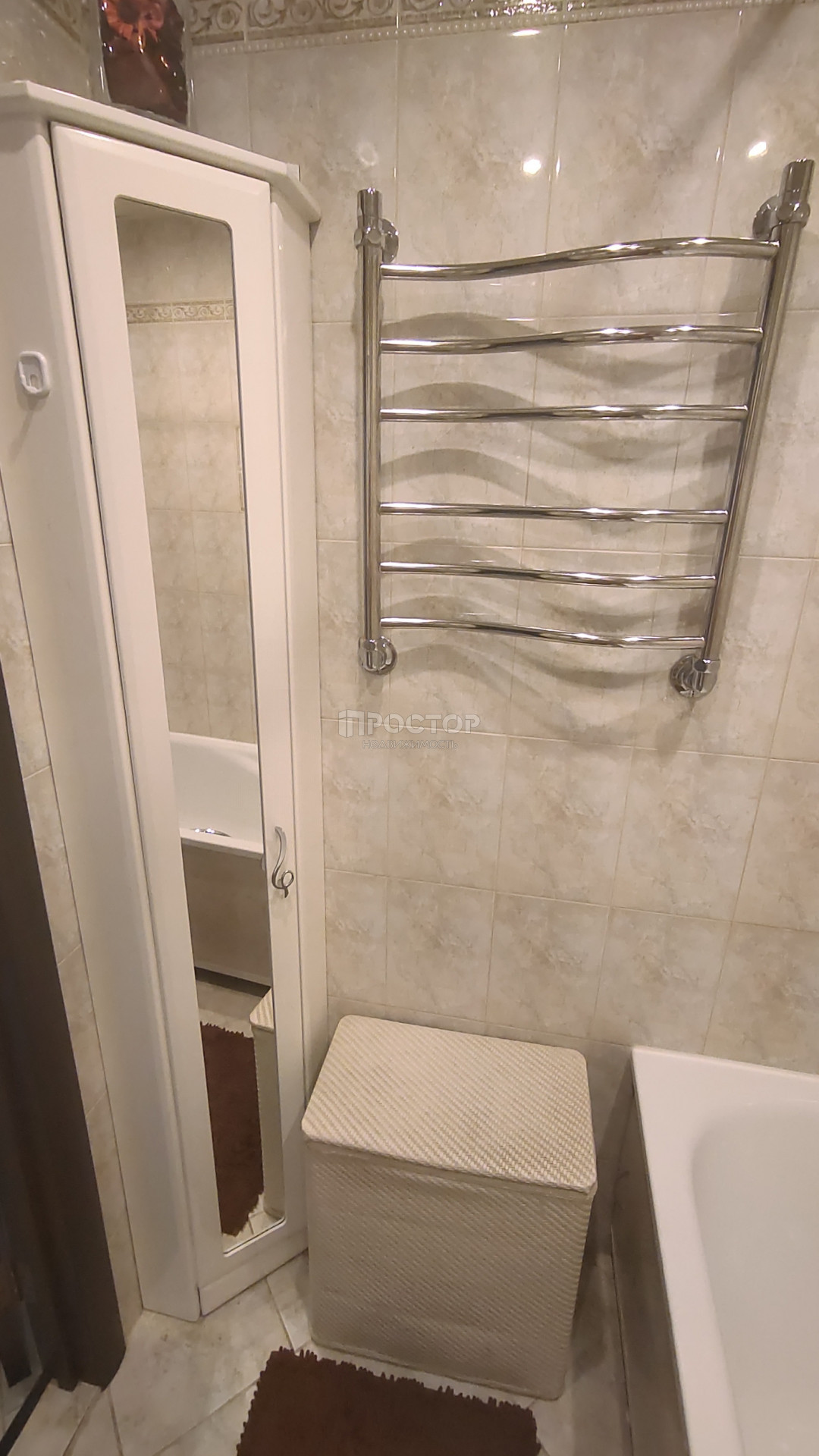 2-комнатная квартира, 58.4 м² - фото 33