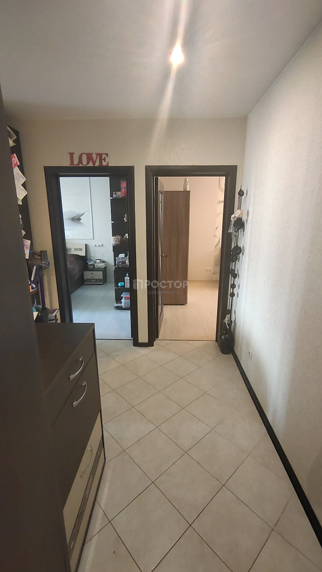 2-комнатная квартира, 58.4 м² - фото 35