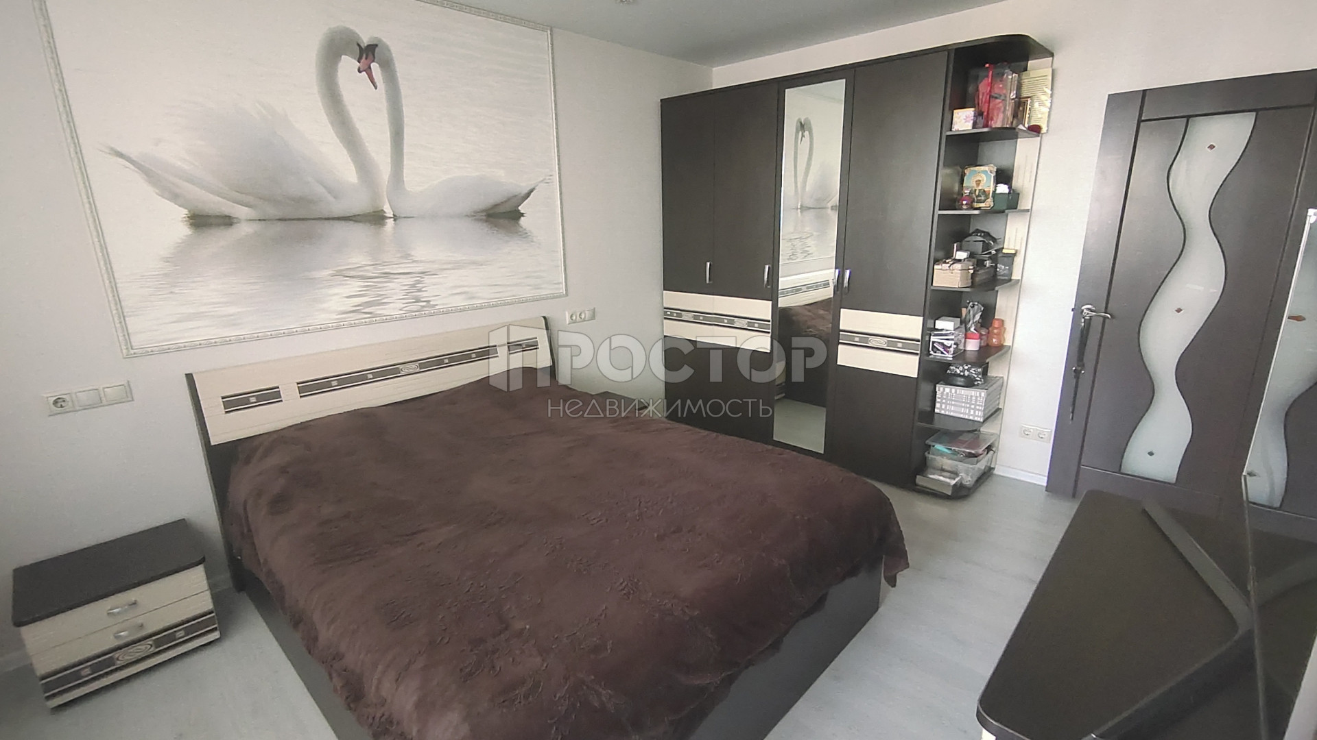 2-комнатная квартира, 58.4 м² - фото 12
