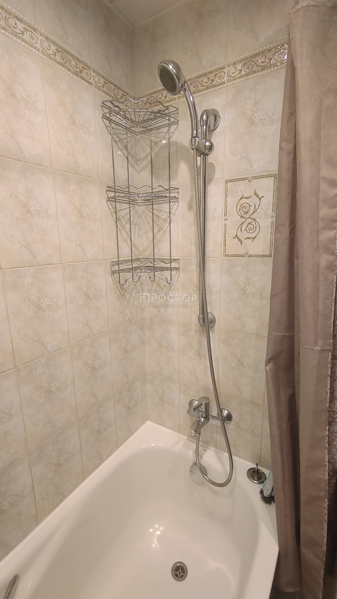 2-комнатная квартира, 58.4 м² - фото 34
