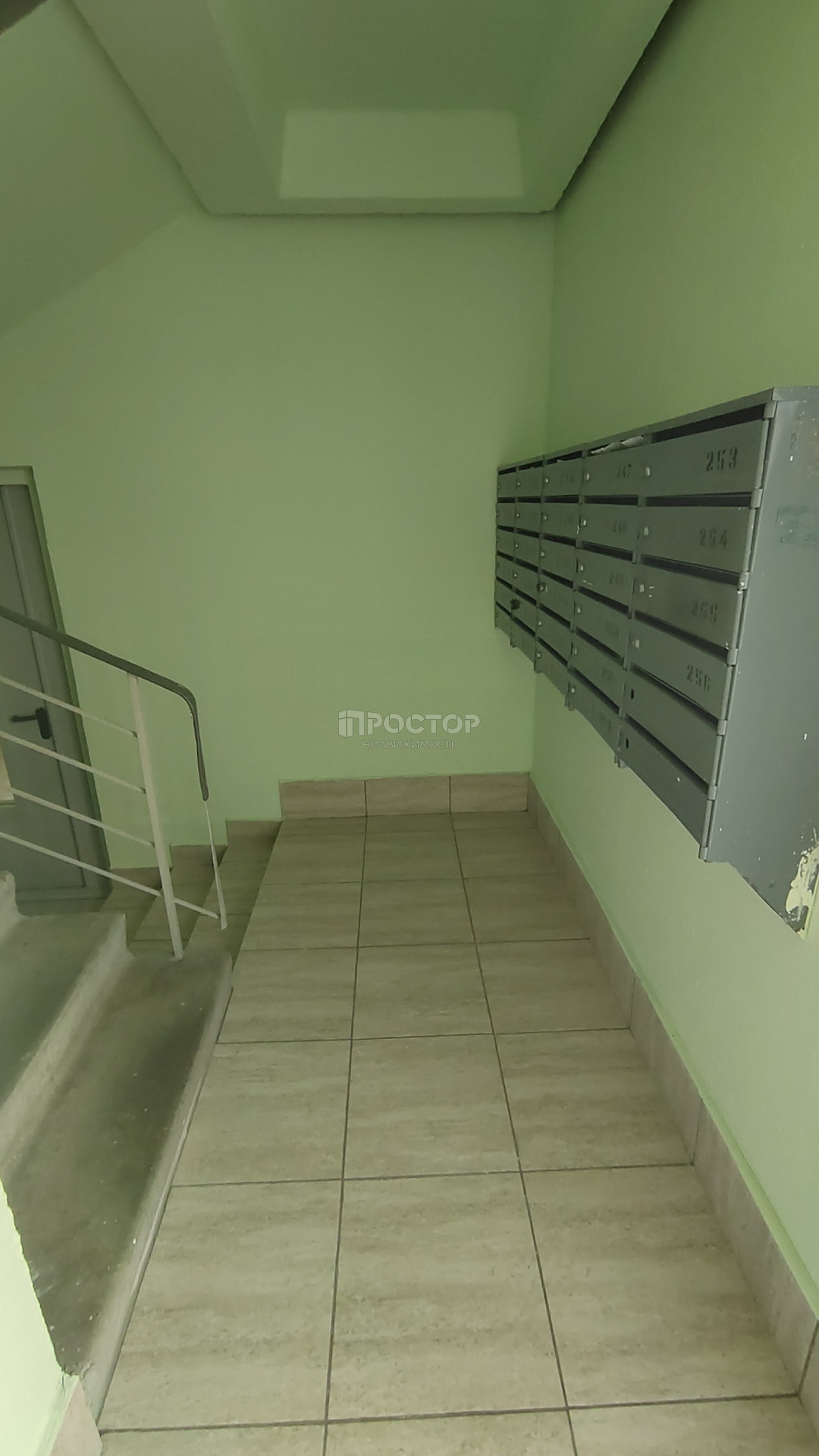 2-комнатная квартира, 58.4 м² - фото 44
