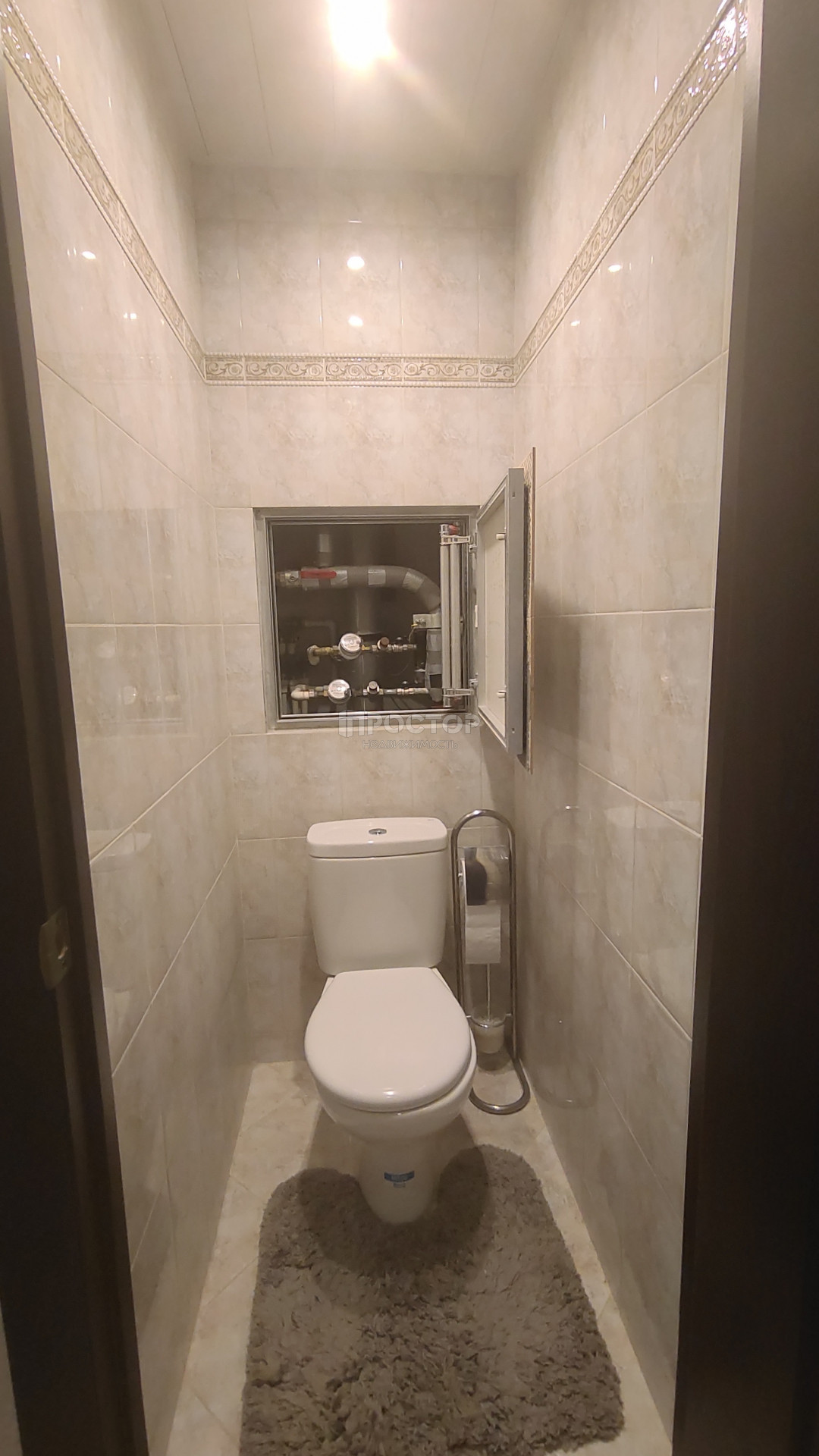 2-комнатная квартира, 58.4 м² - фото 29