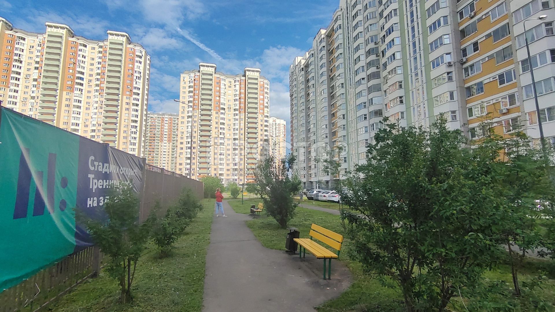 2-комнатная квартира, 58.4 м² - фото 49