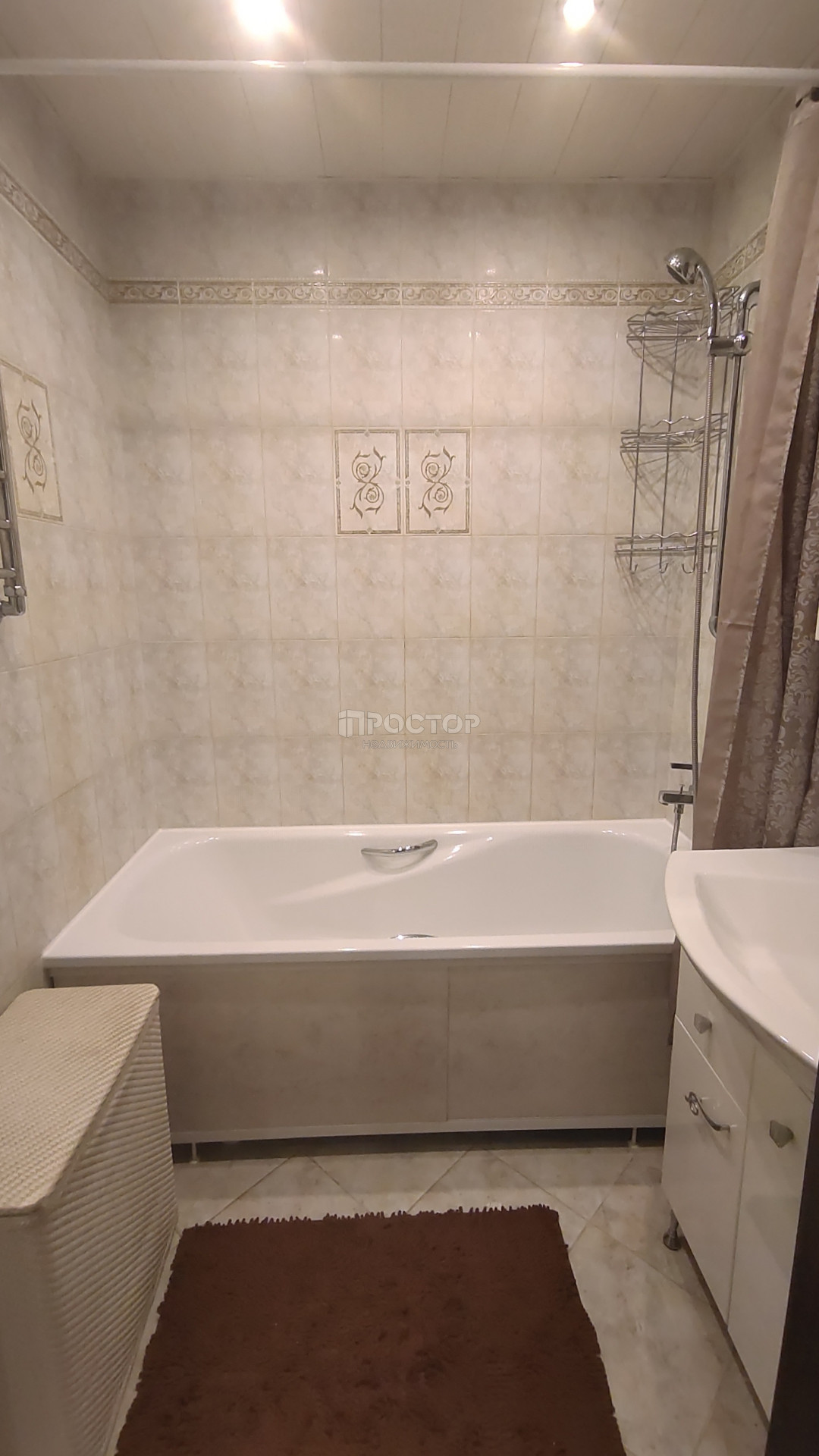 2-комнатная квартира, 58.4 м² - фото 31