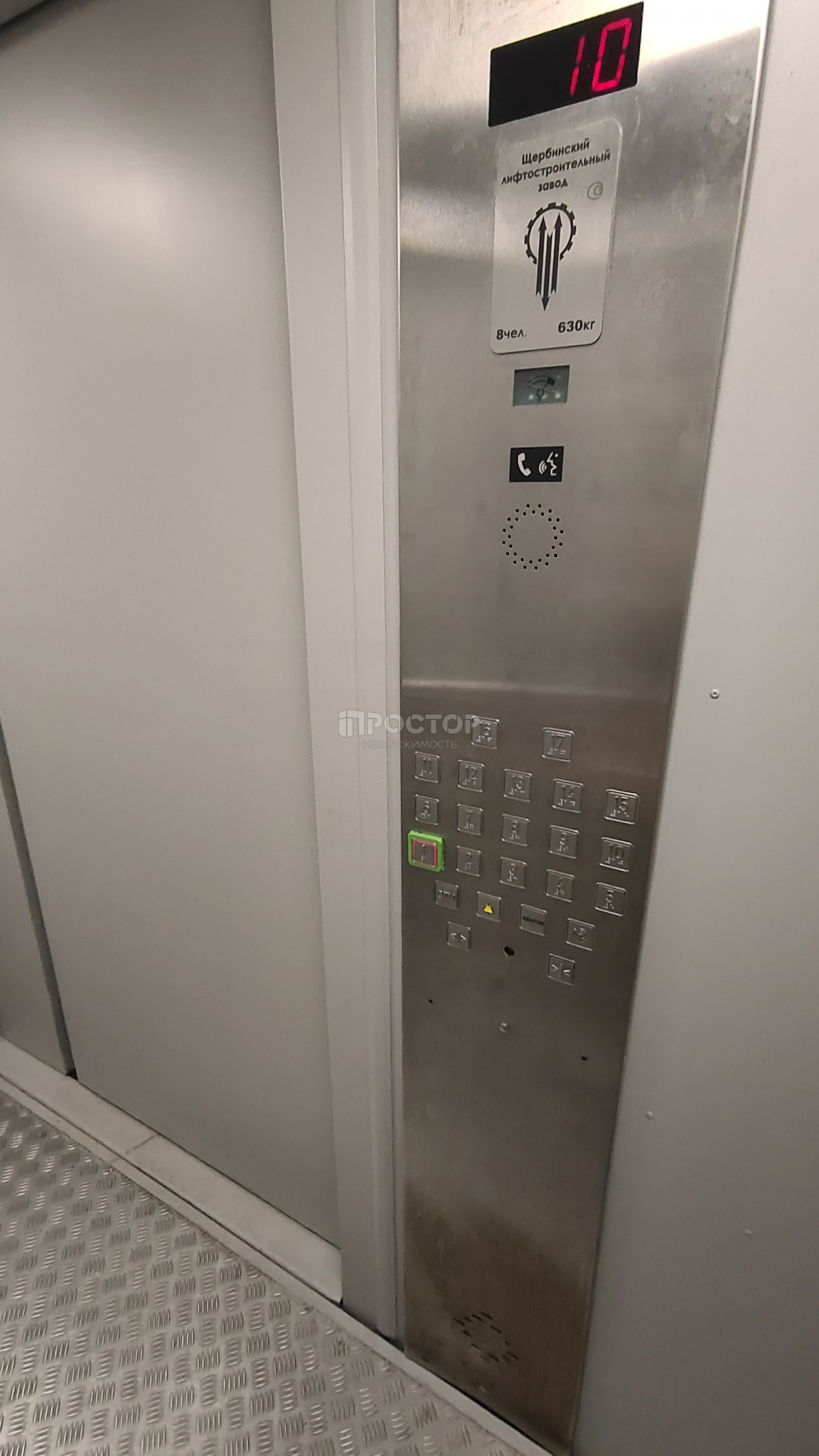 2-комнатная квартира, 58.4 м² - фото 43