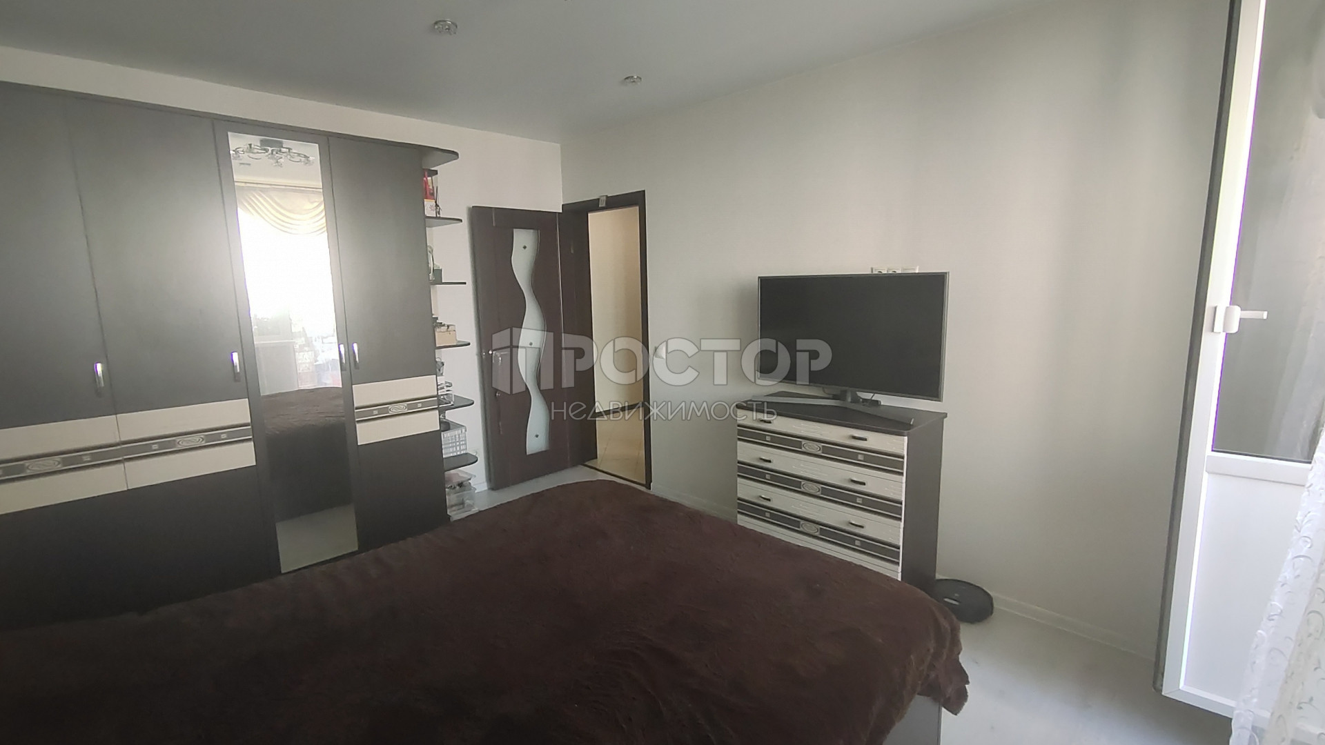 2-комнатная квартира, 58.4 м² - фото 13