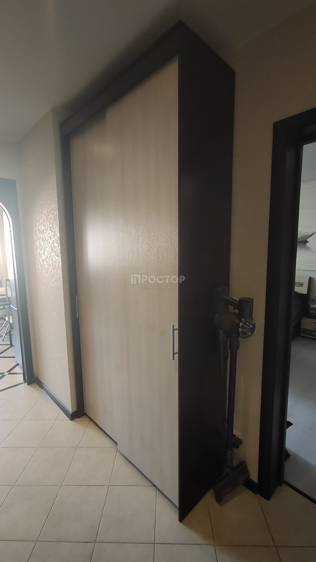 2-комнатная квартира, 58.4 м² - фото 27