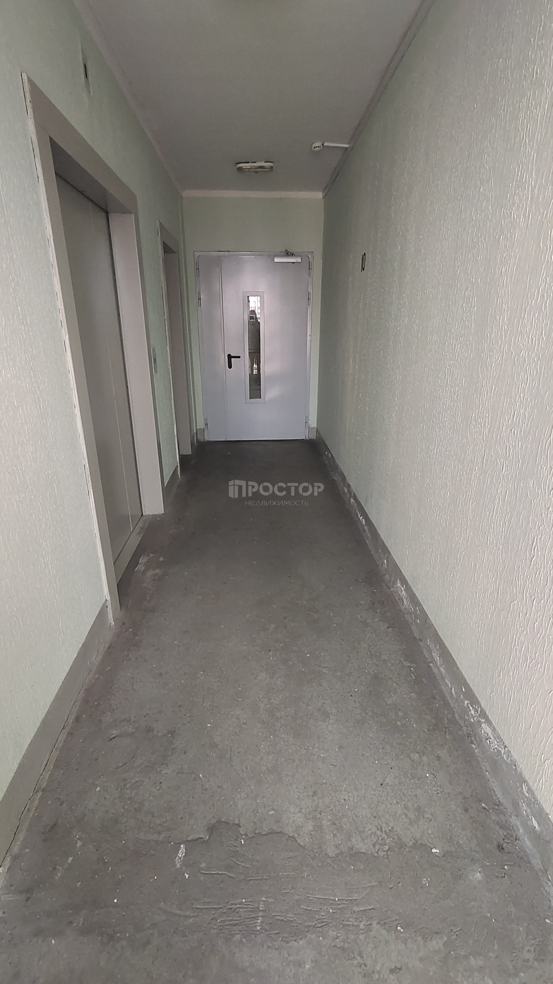 2-комнатная квартира, 58.4 м² - фото 39