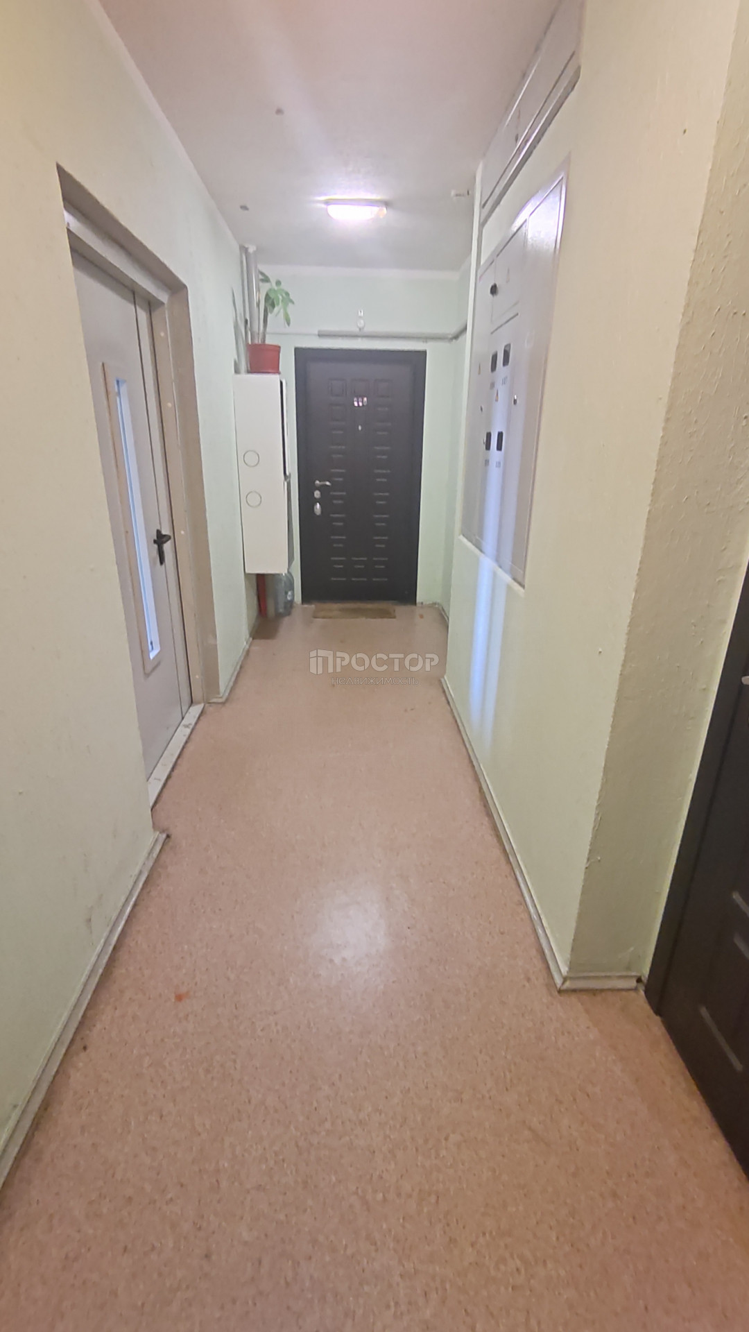 2-комнатная квартира, 58.4 м² - фото 37