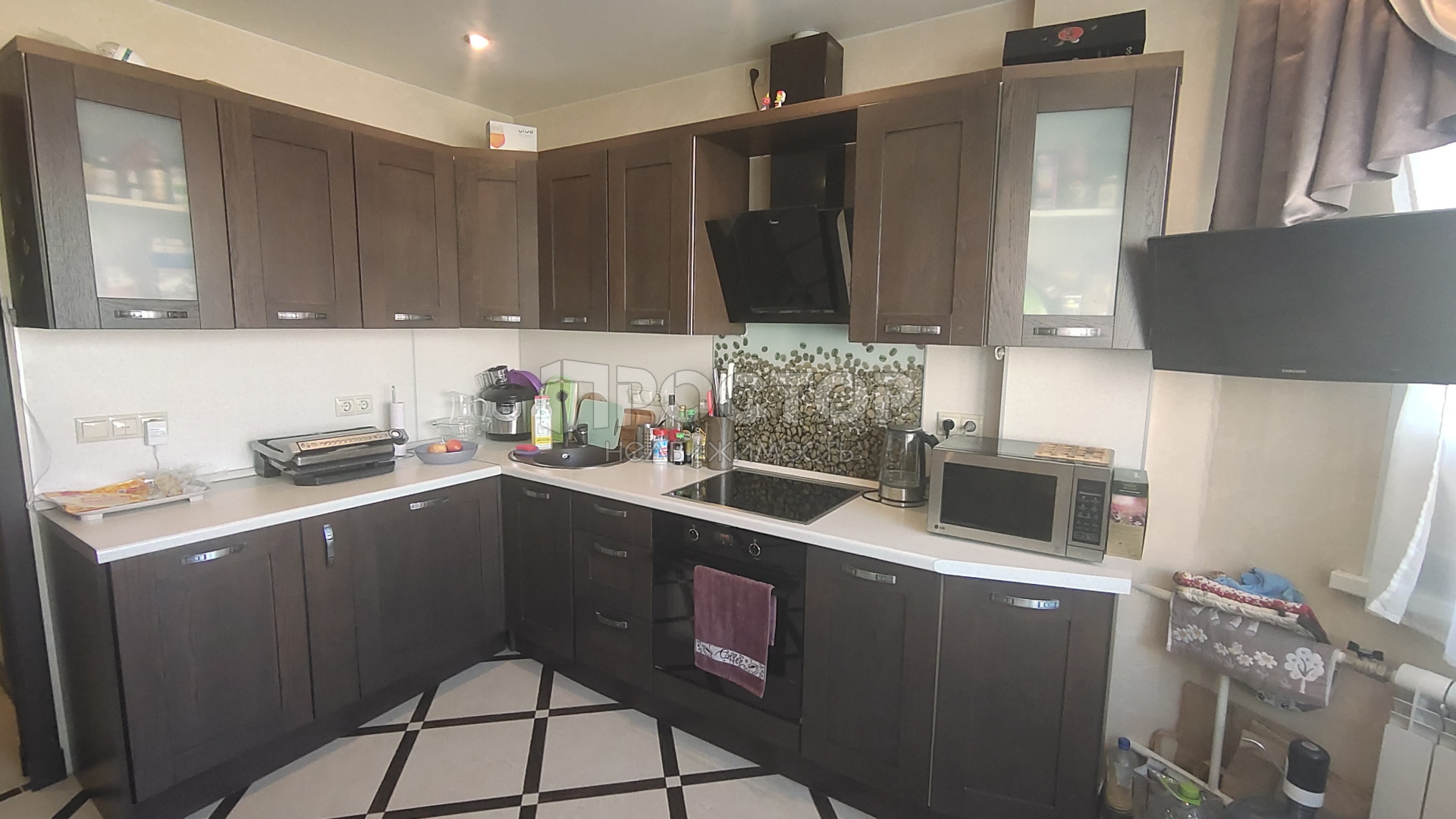 2-комнатная квартира, 58.4 м² - фото 19