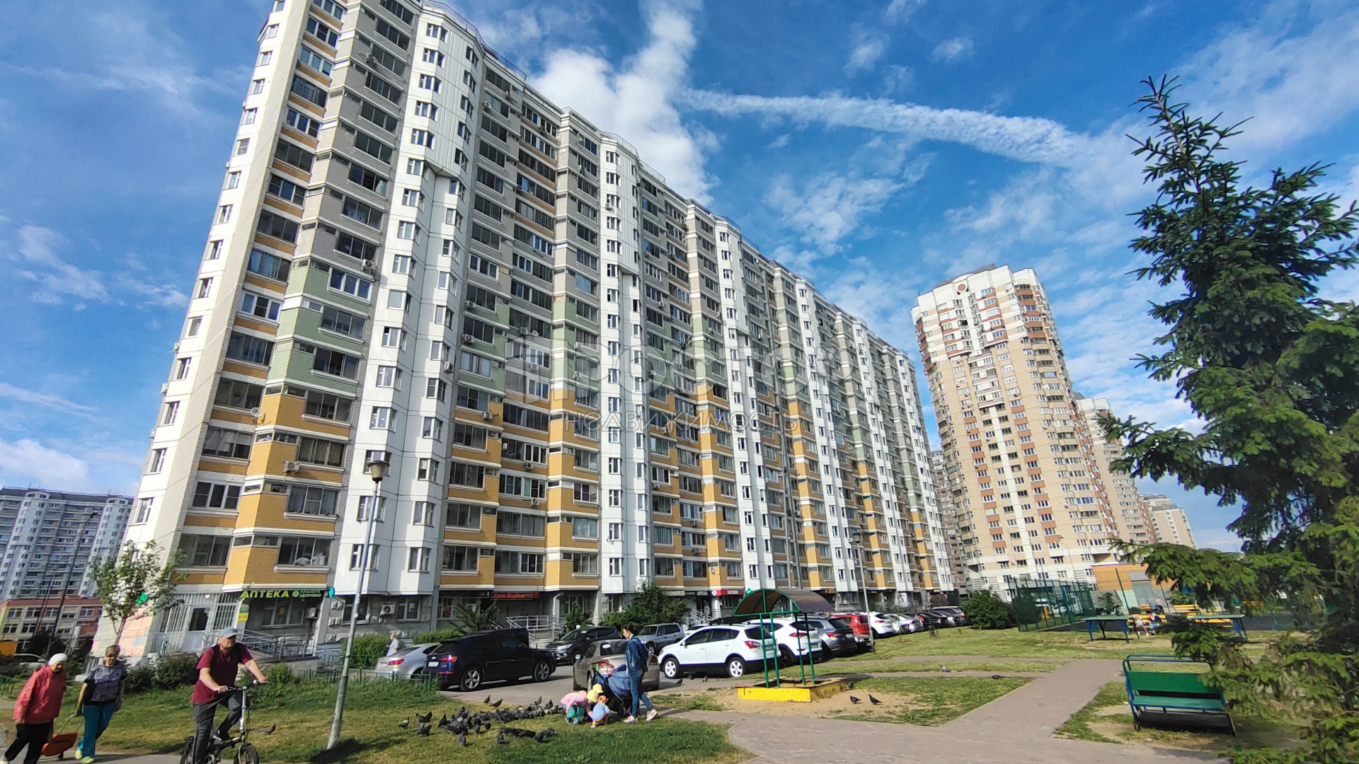 2-комнатная квартира, 58.4 м² - фото 50