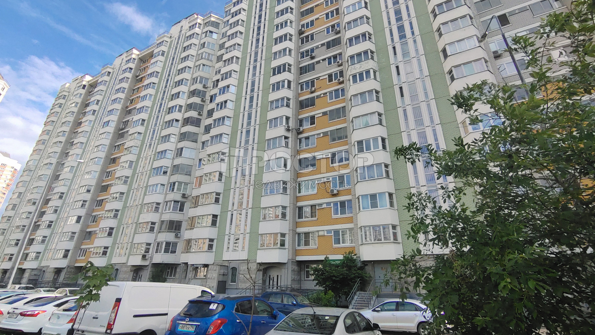 2-комнатная квартира, 58.4 м² - фото 48