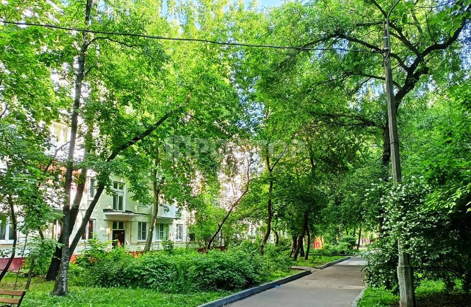 1-комнатная квартира, 31.4 м² - фото 8