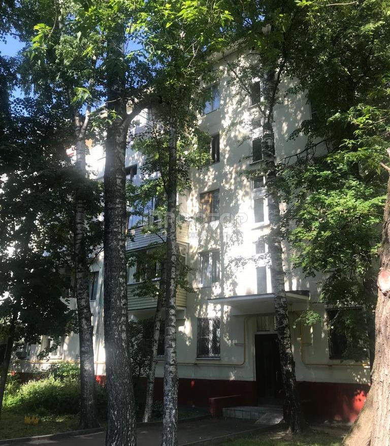 1-комнатная квартира, 31.4 м² - фото 7