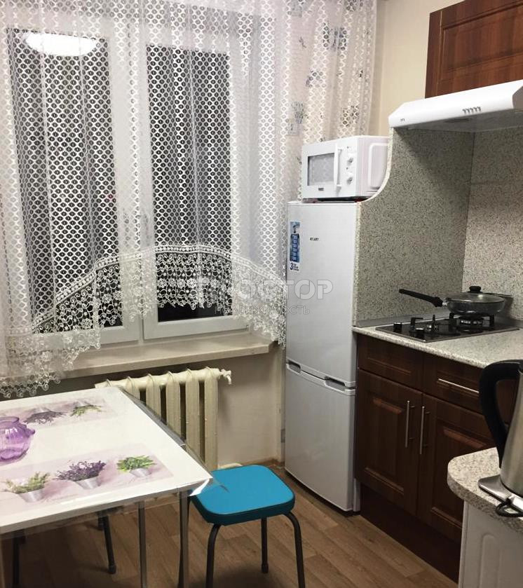 1-комнатная квартира, 31.4 м² - фото 5