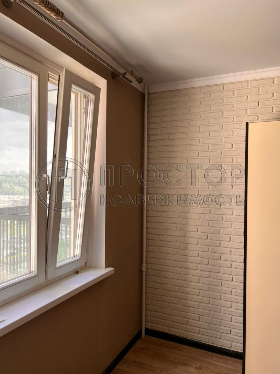 2-комнатная квартира, 52.3 м² - фото 3