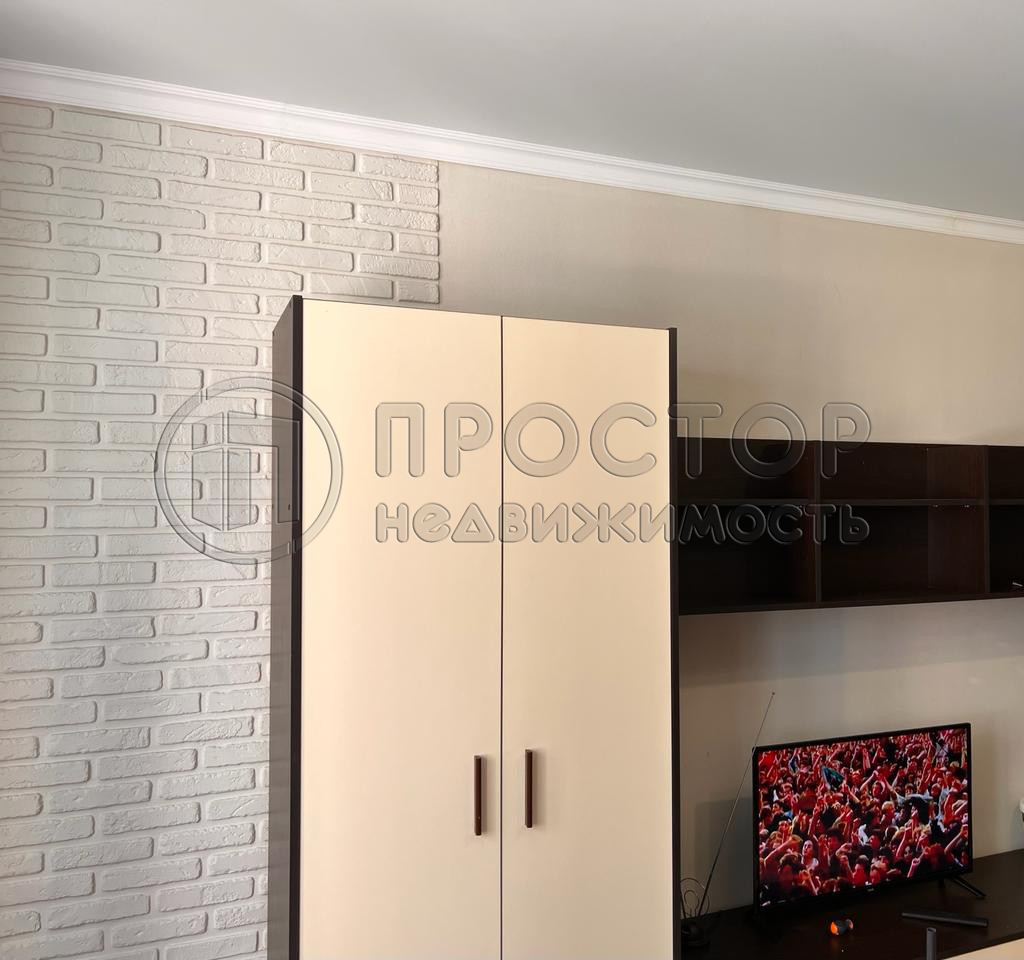 2-комнатная квартира, 52.3 м² - фото 4