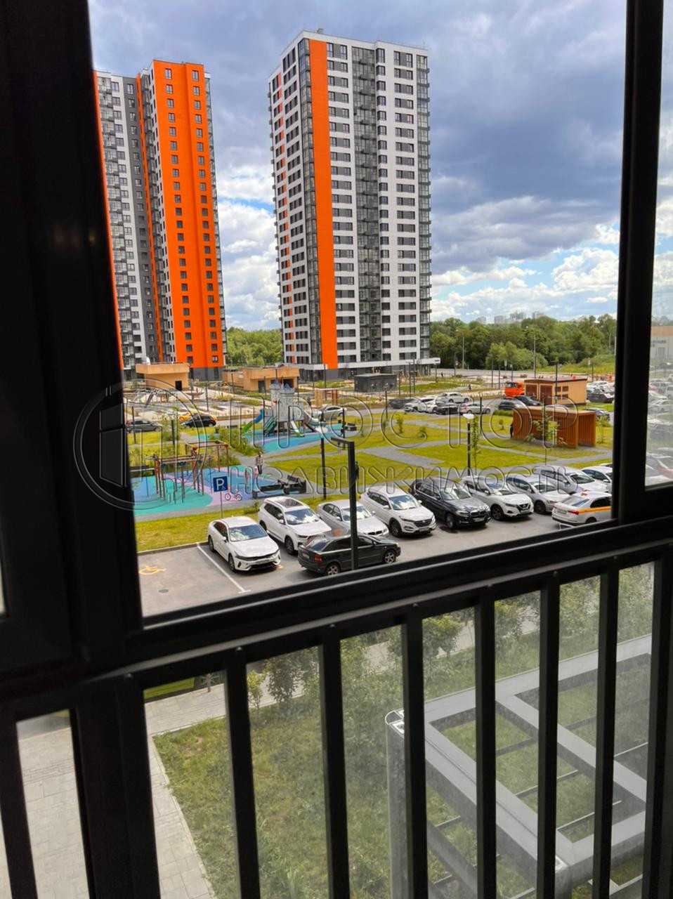 2-комнатная квартира, 52.3 м² - фото 5