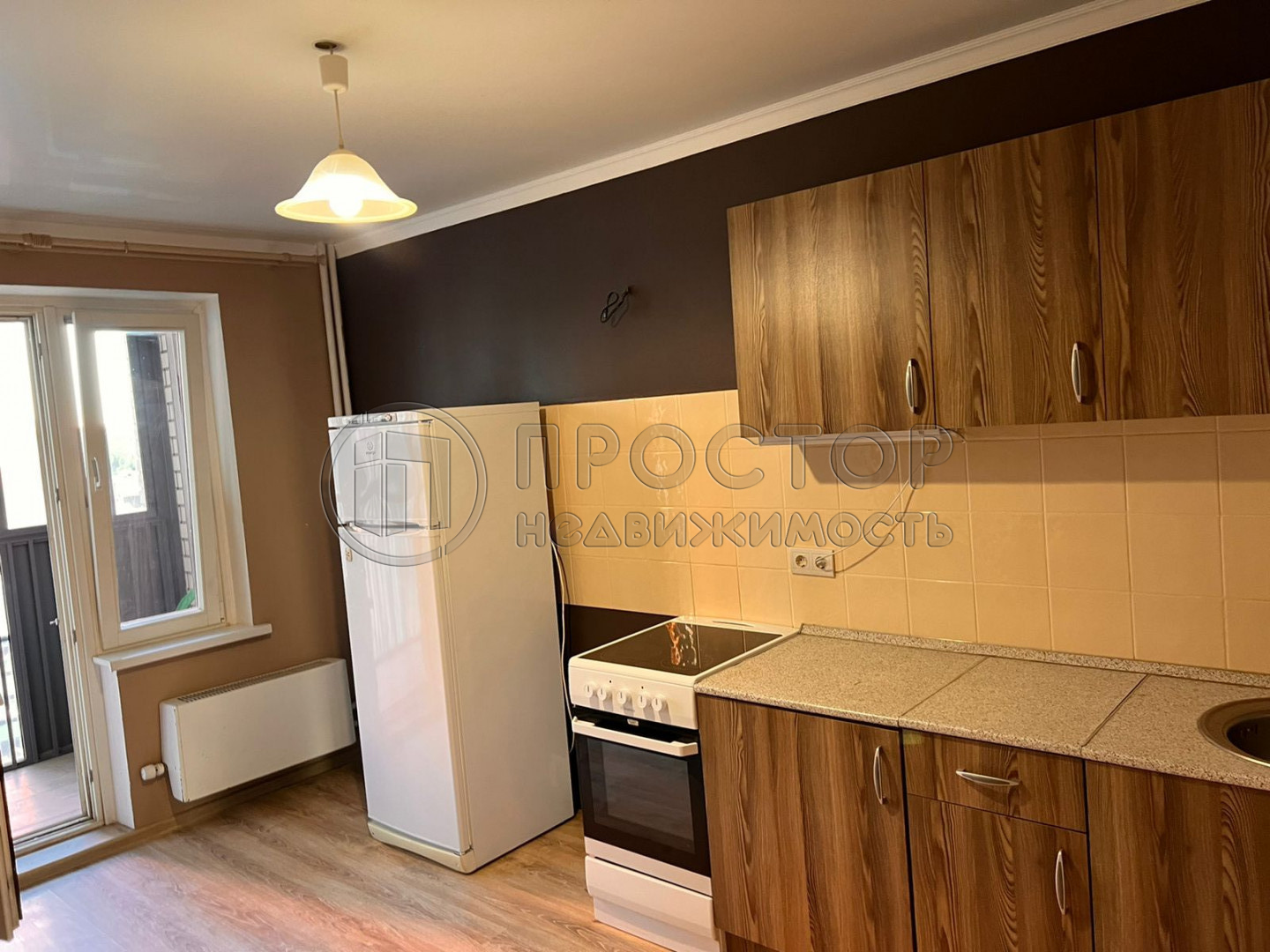 2-комнатная квартира, 52.3 м² - фото 7