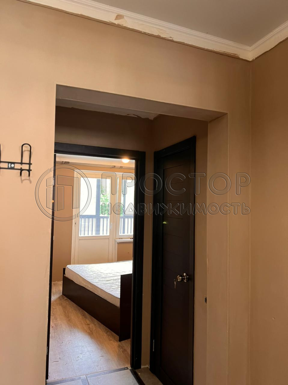 2-комнатная квартира, 52.3 м² - фото 8