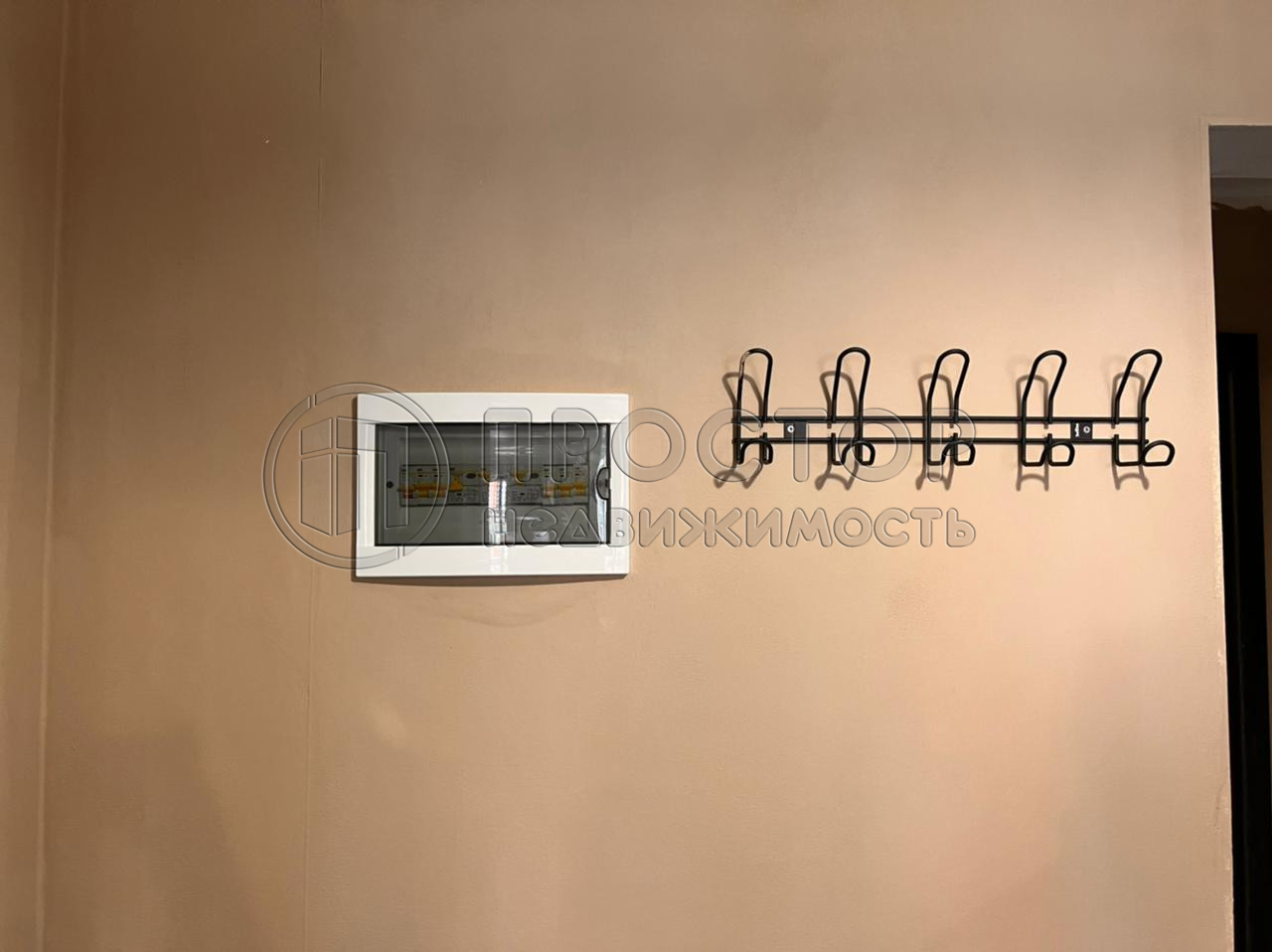 2-комнатная квартира, 52.3 м² - фото 14